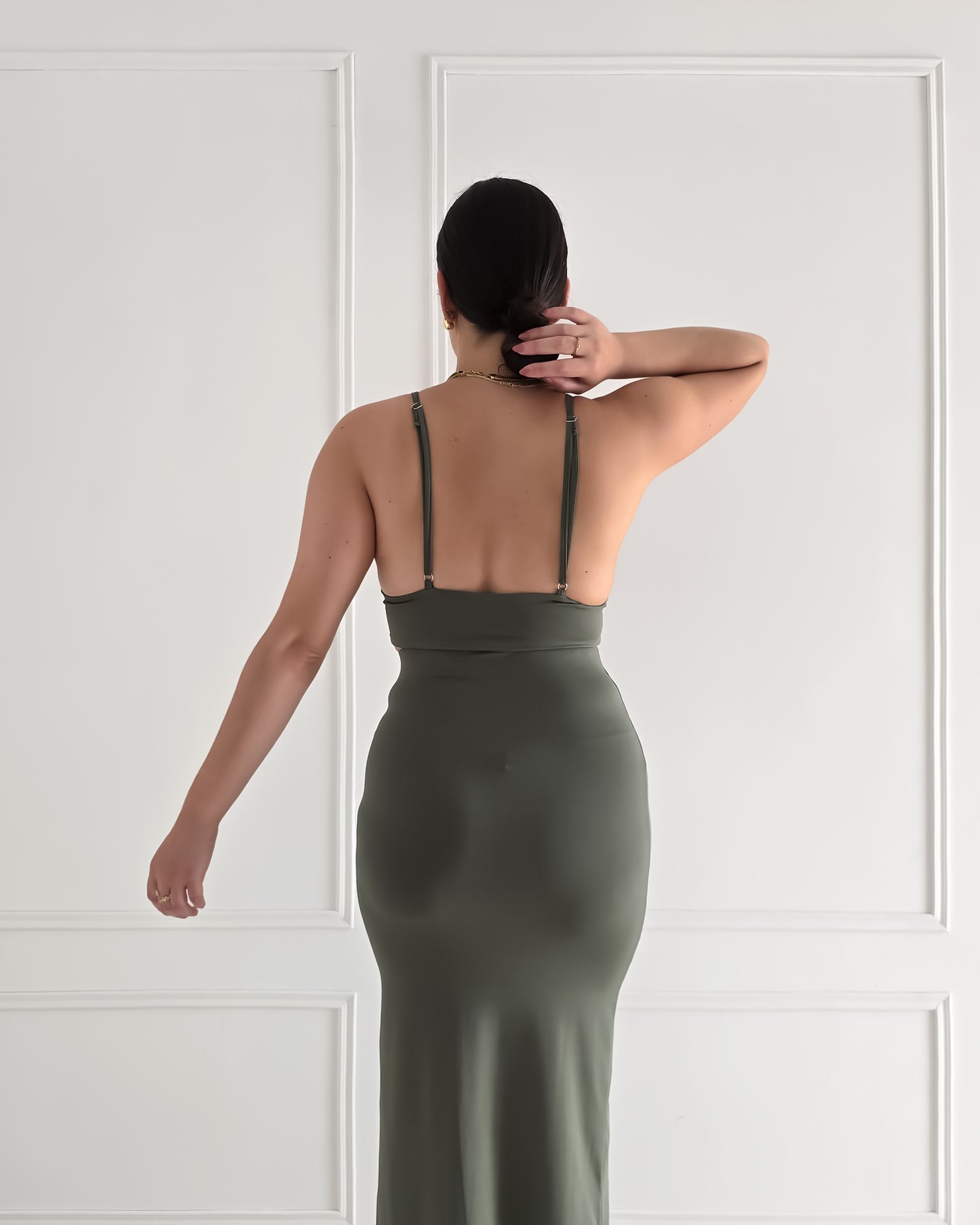 CONJUNTO CLOTILDE GREEN