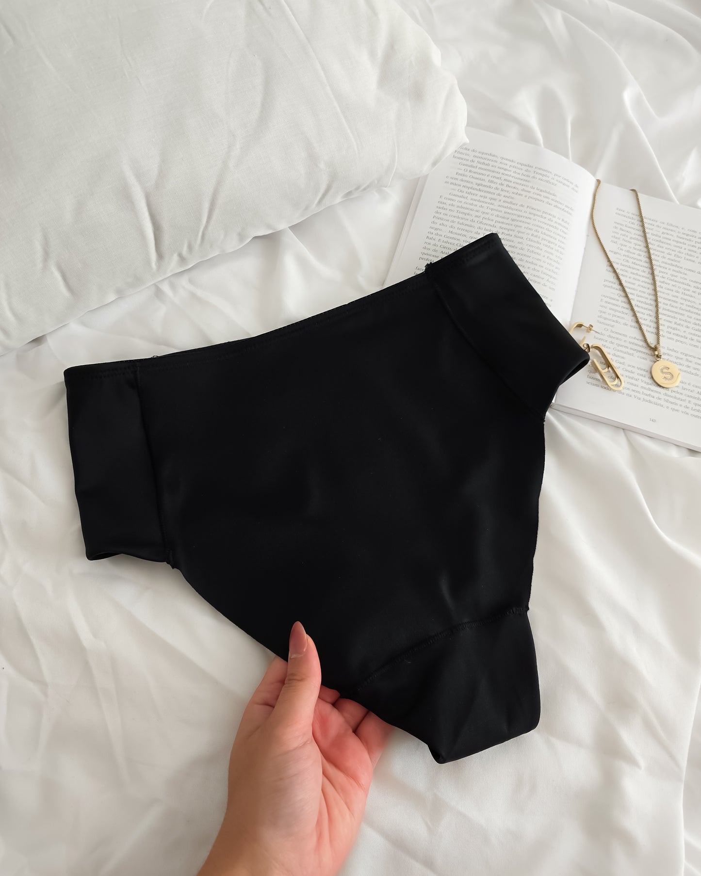 CUECA MODELADORA BLACK