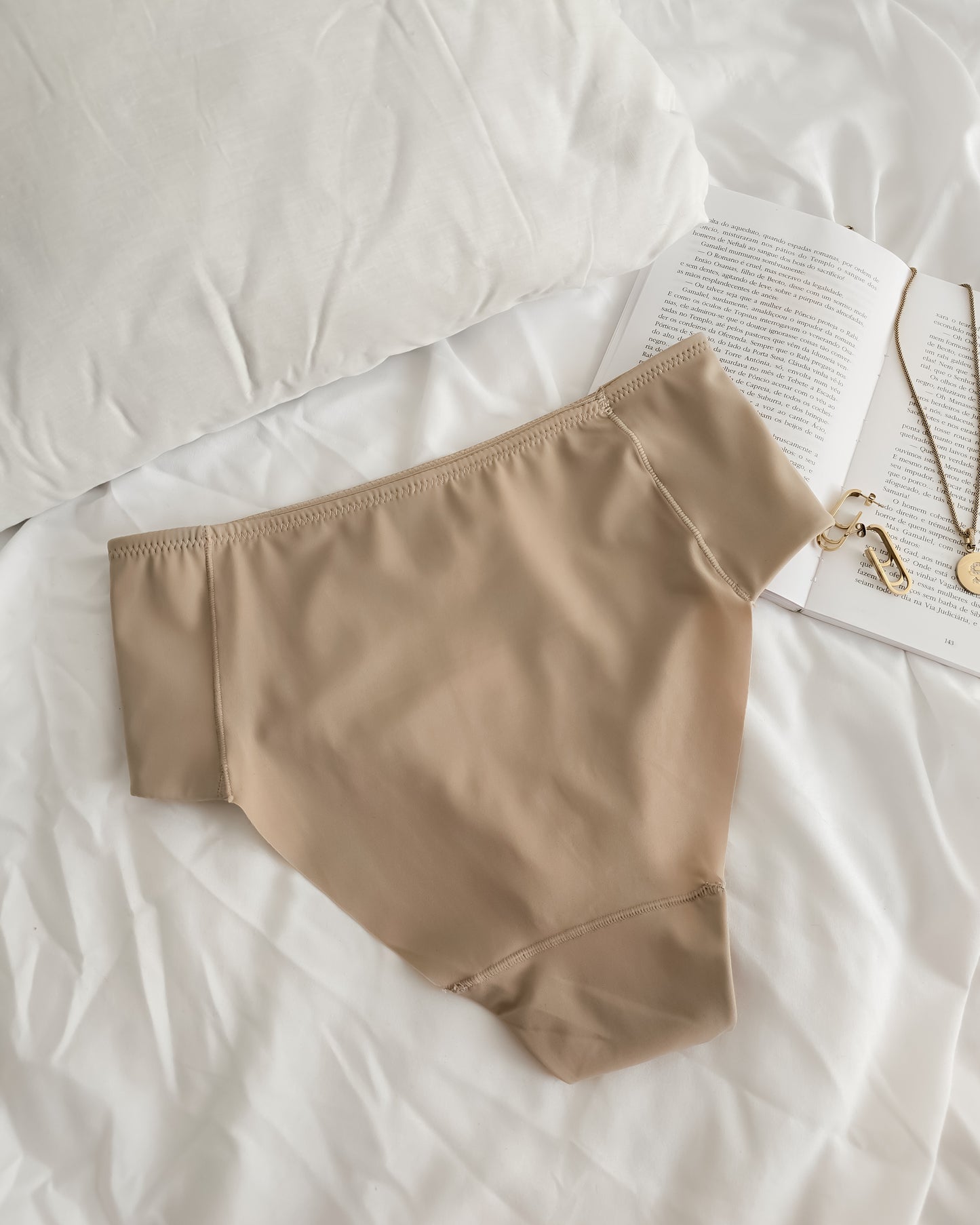 CUECA MODELADORA BEIGE