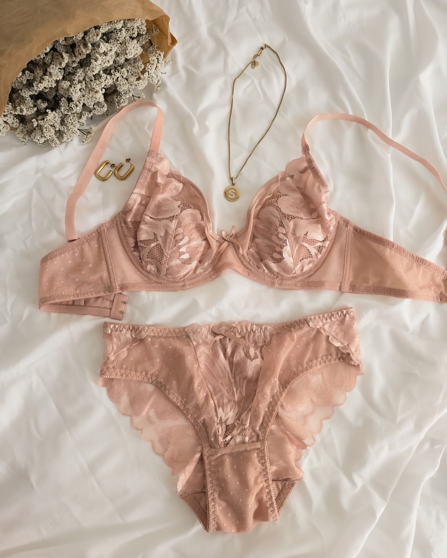 CONJUNTO ALEXIS PINK