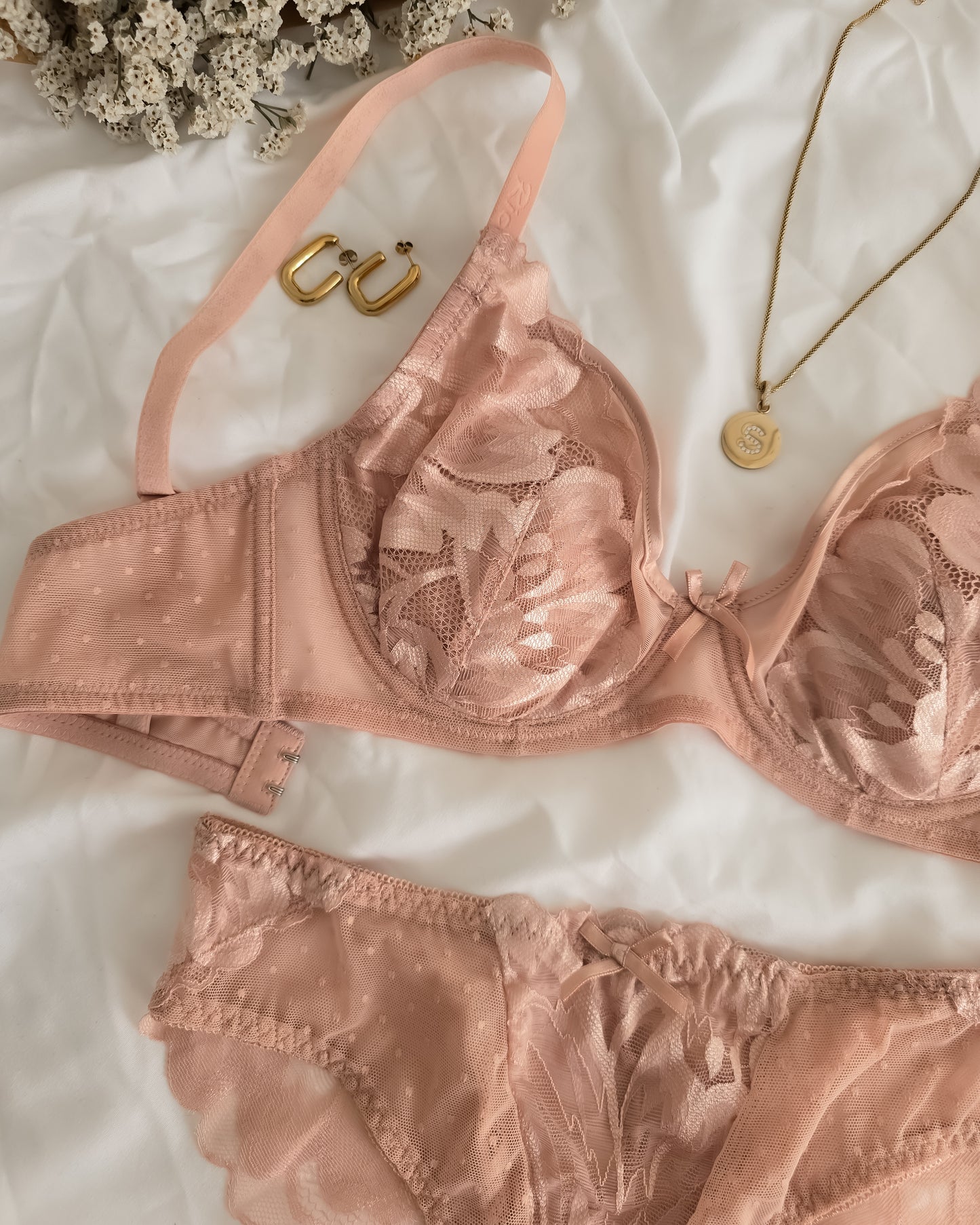 CONJUNTO ALEXIS PINK