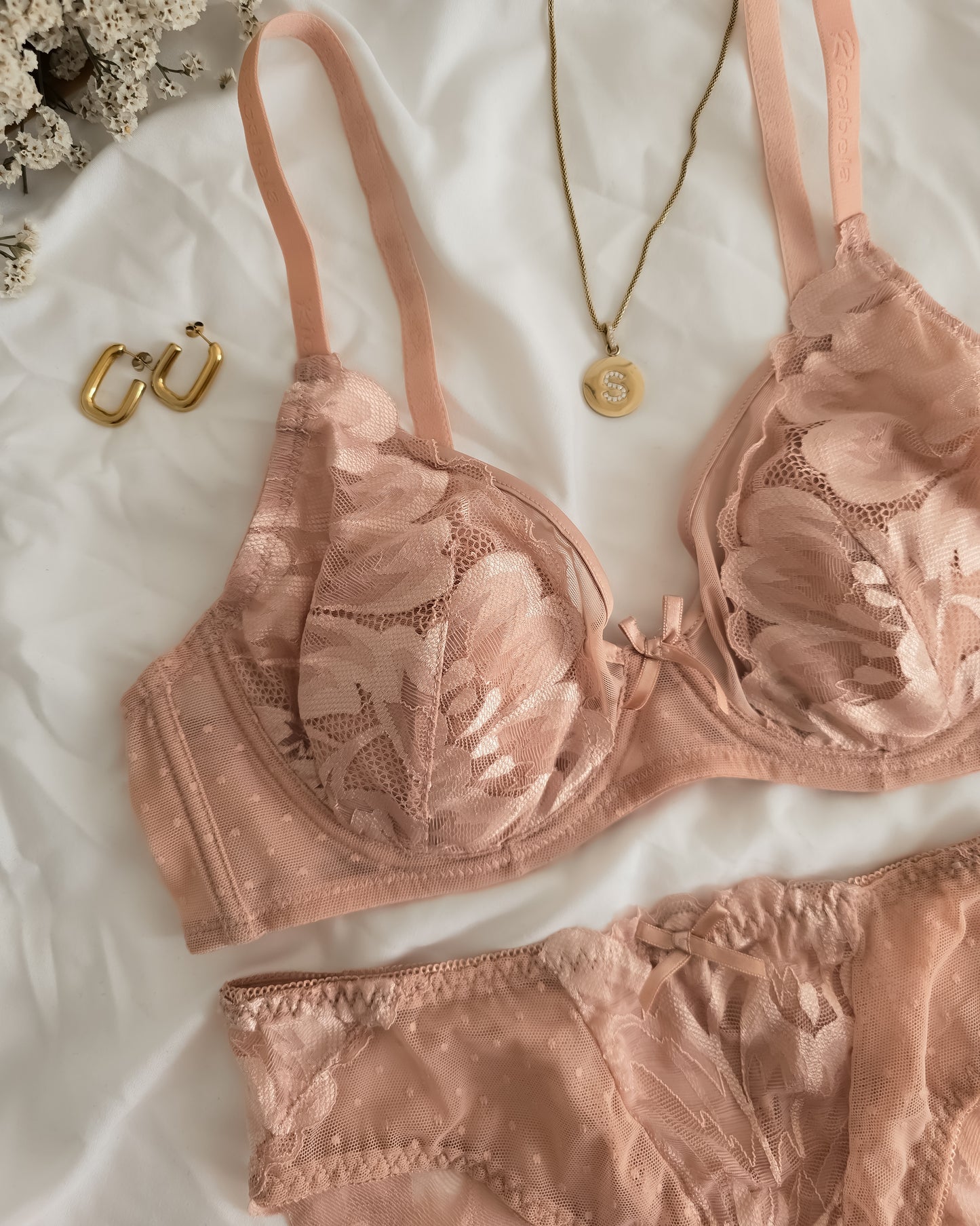 CONJUNTO ALEXIS PINK