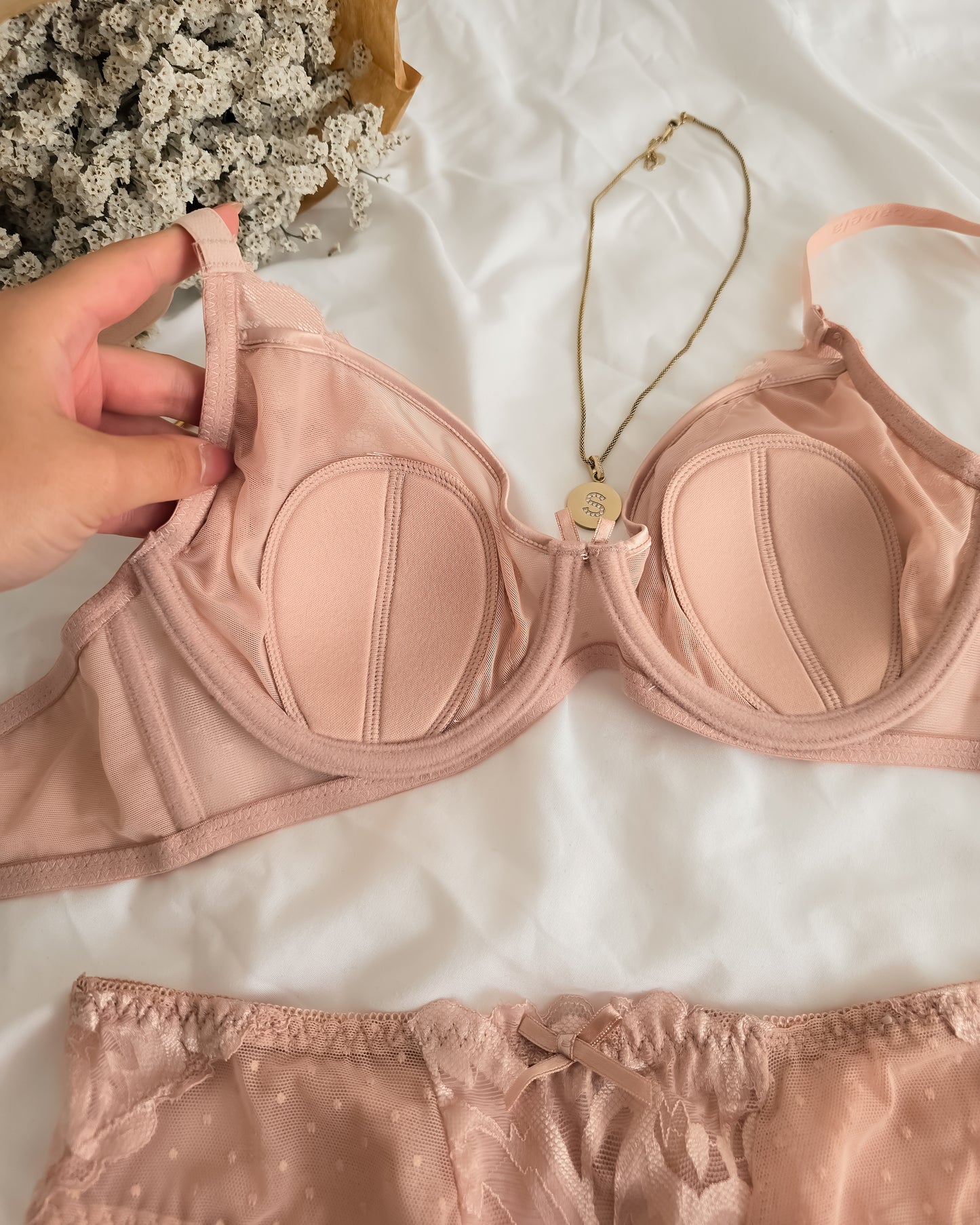 CONJUNTO ALEXIS PINK