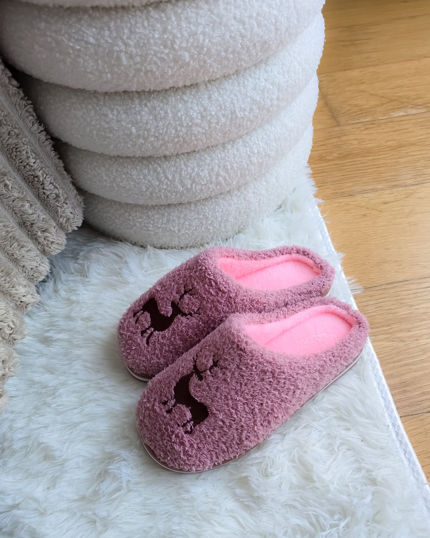 CHINELOS REINDEER PINK
