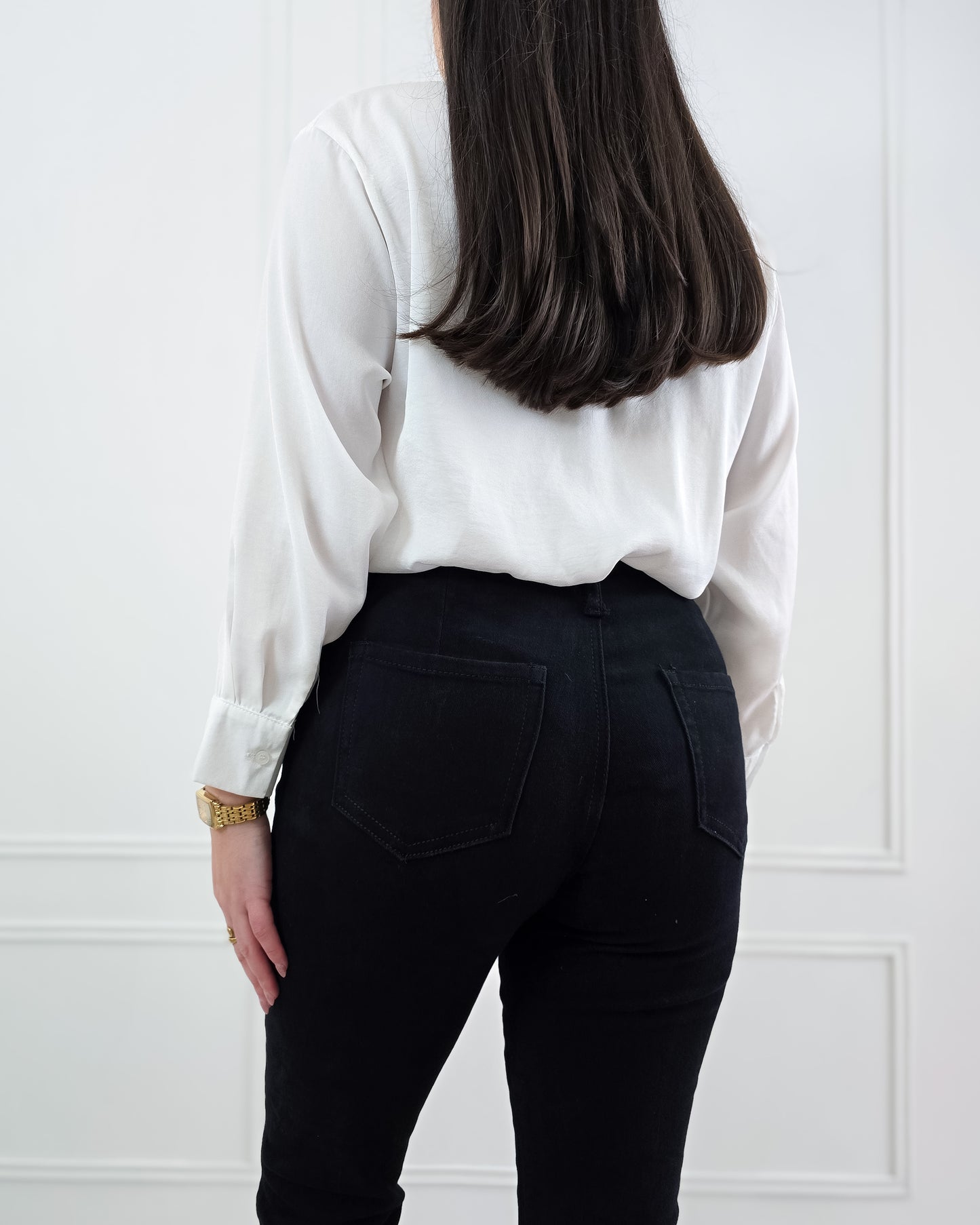 CALÇAS BARBARA -5KG BLACK