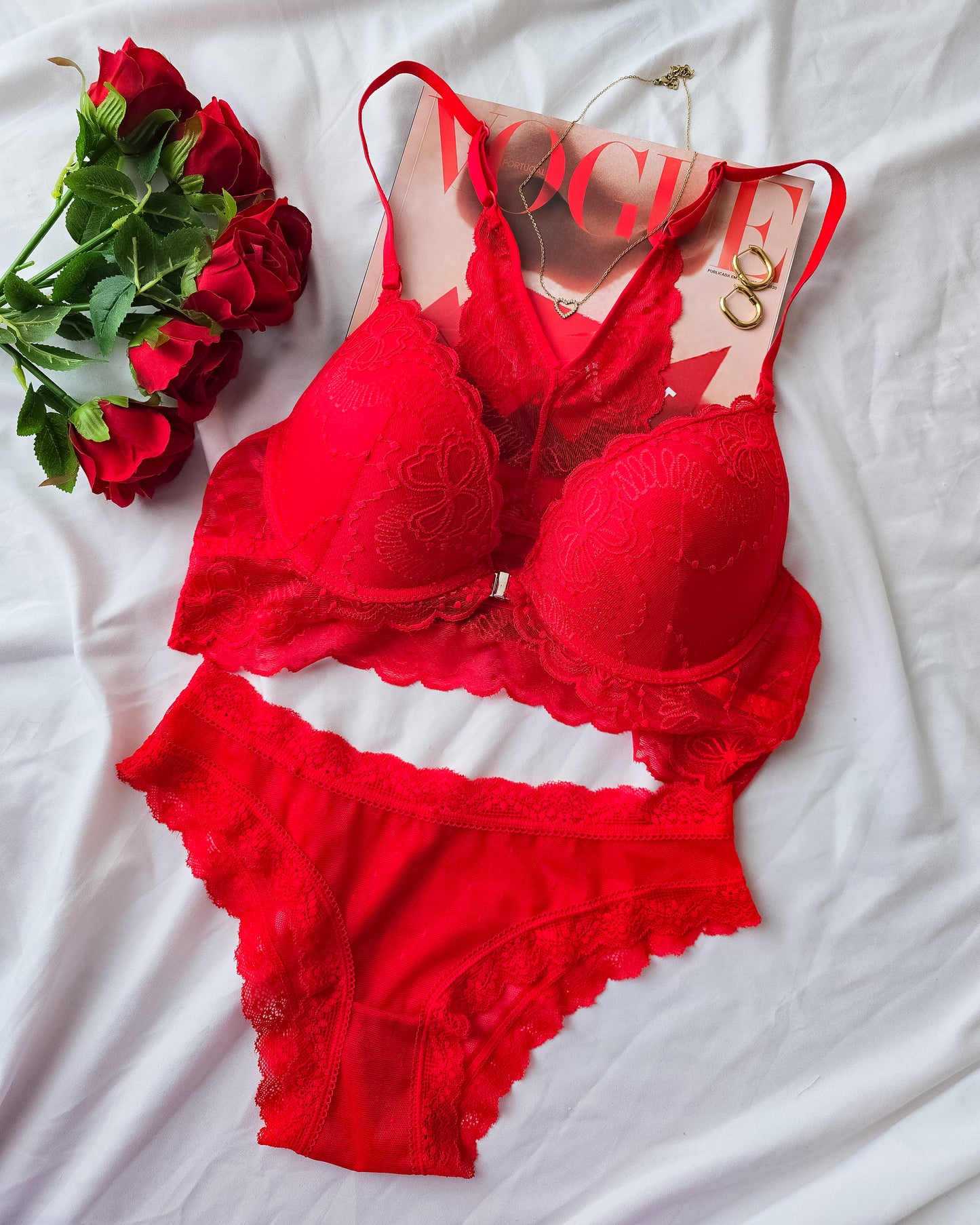 CONJUNTO FILIPPA + OFERTA de caixa e miminho