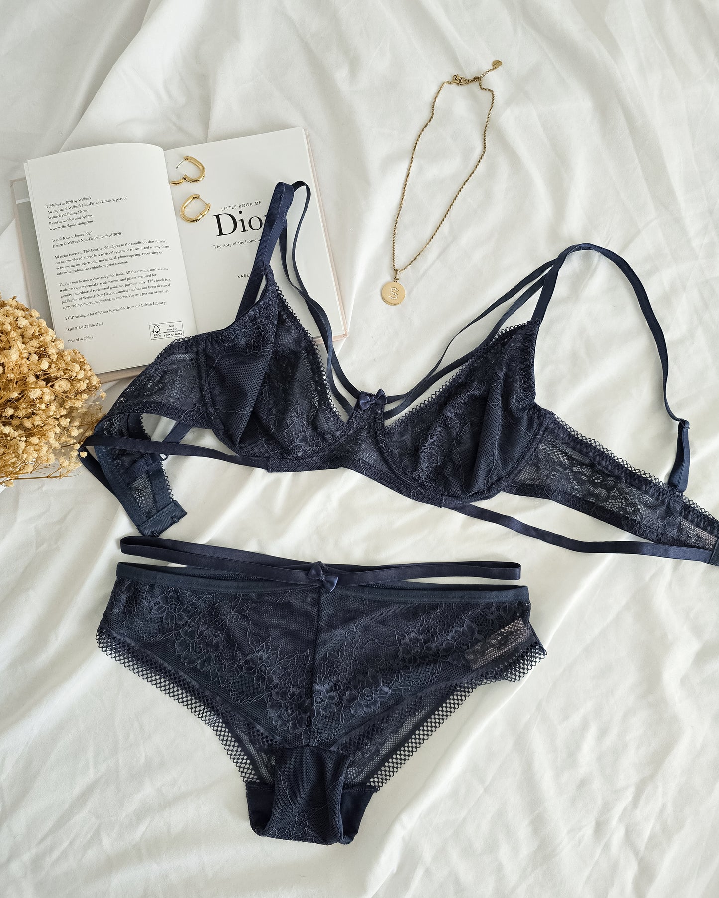 CONJUNTO CATY