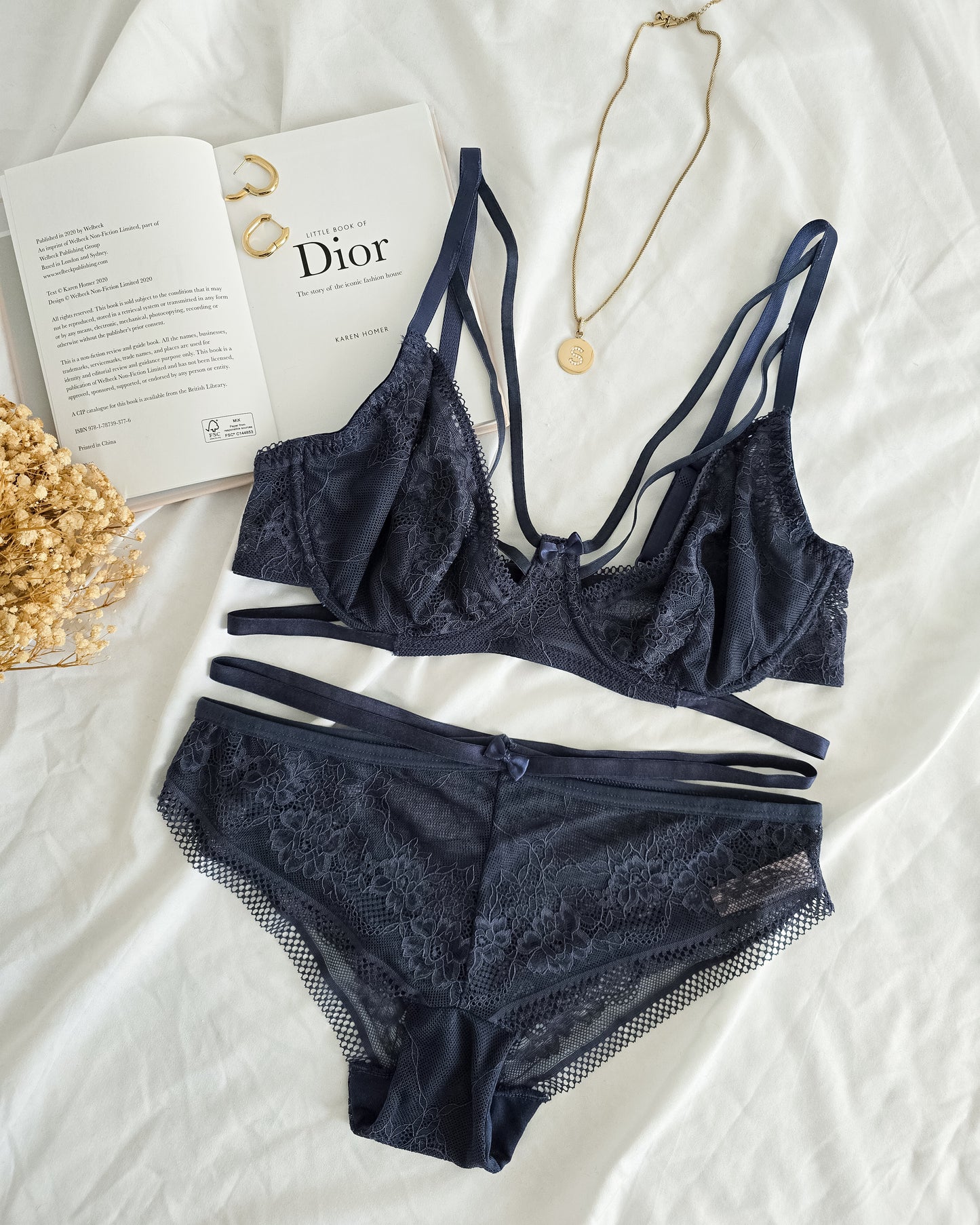 CONJUNTO CATY