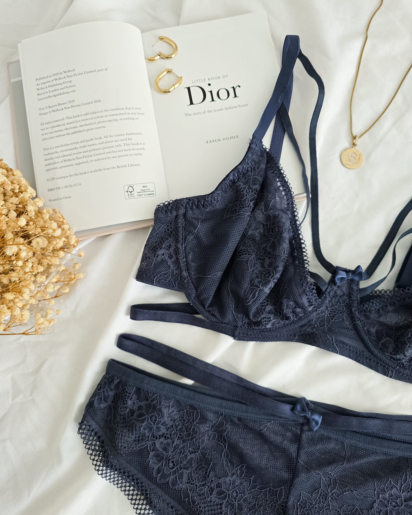 CONJUNTO CATY
