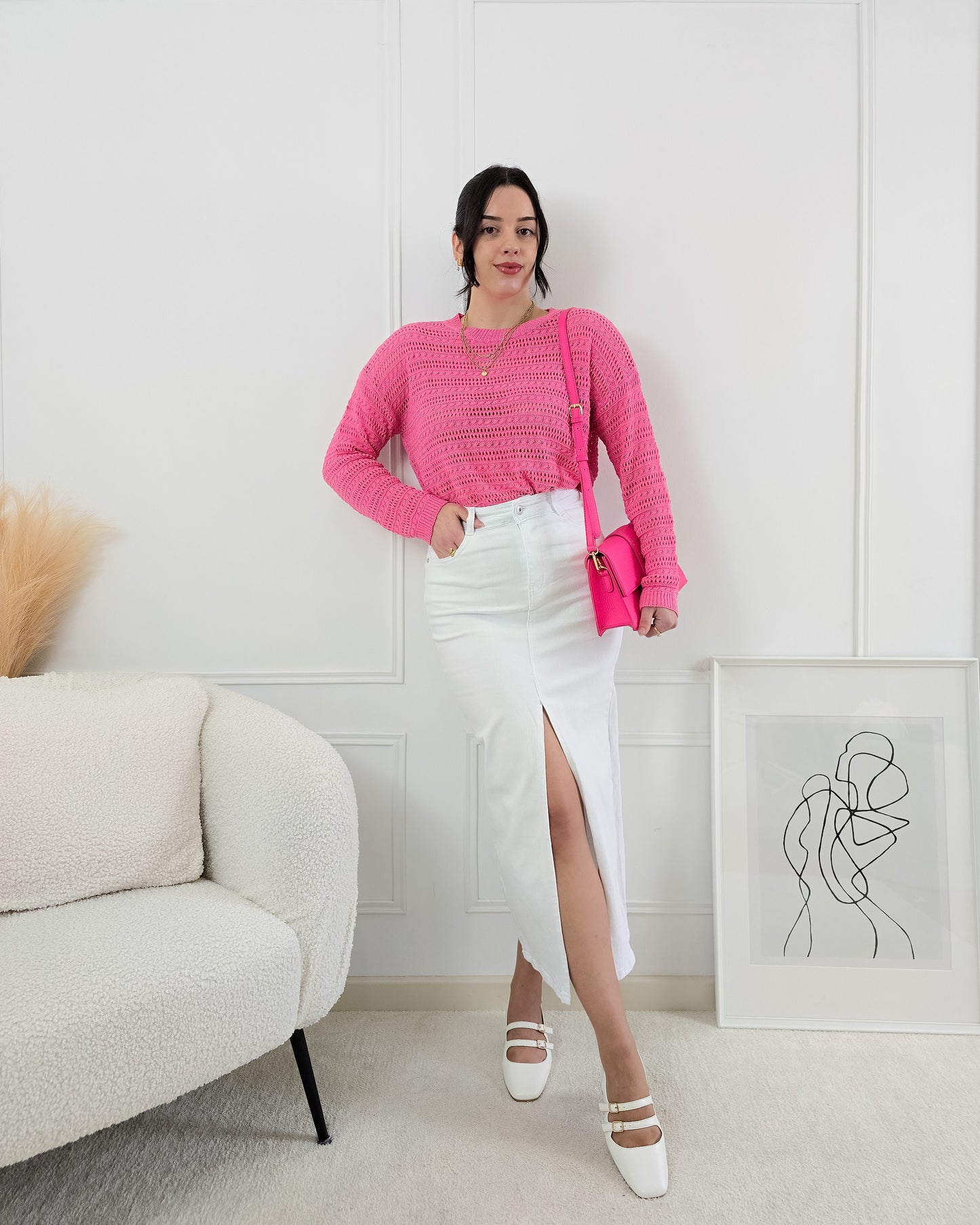 SAIA -5kg WHITE