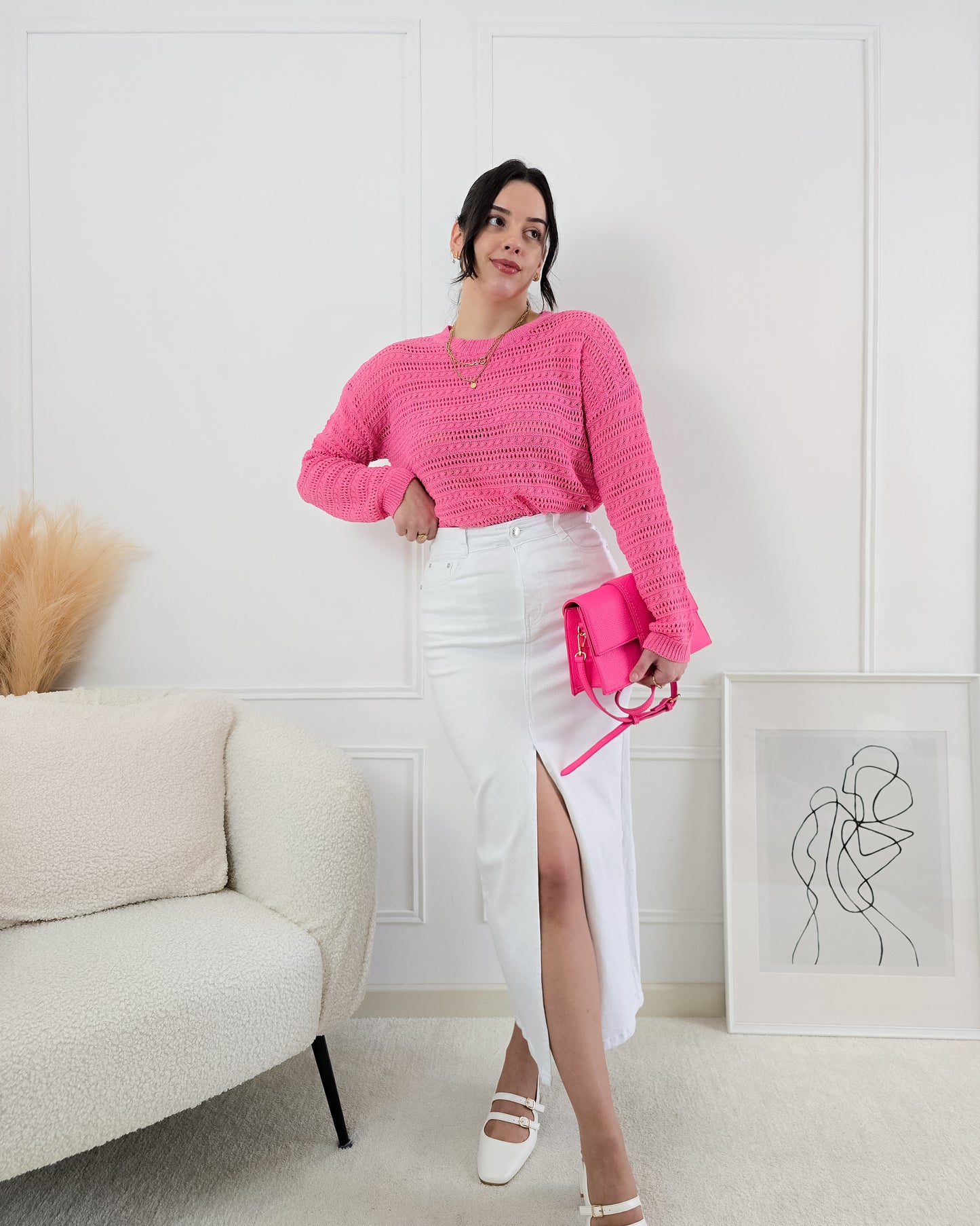 SAIA -5kg WHITE