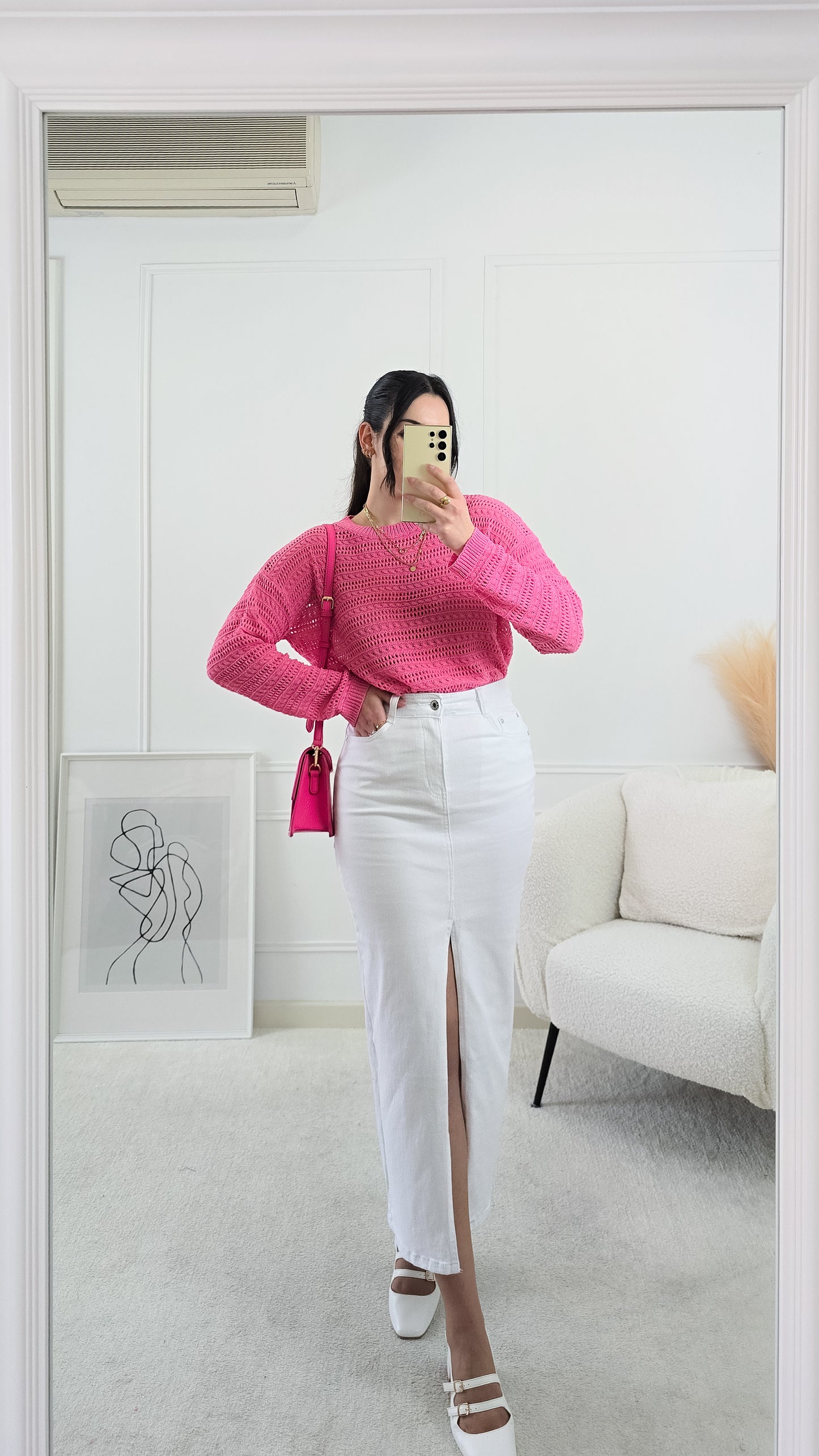 SAIA -5kg WHITE