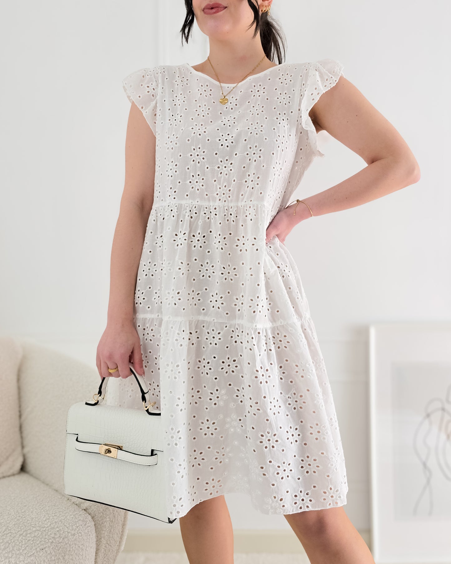 VESTIDO MARILENA WHITE