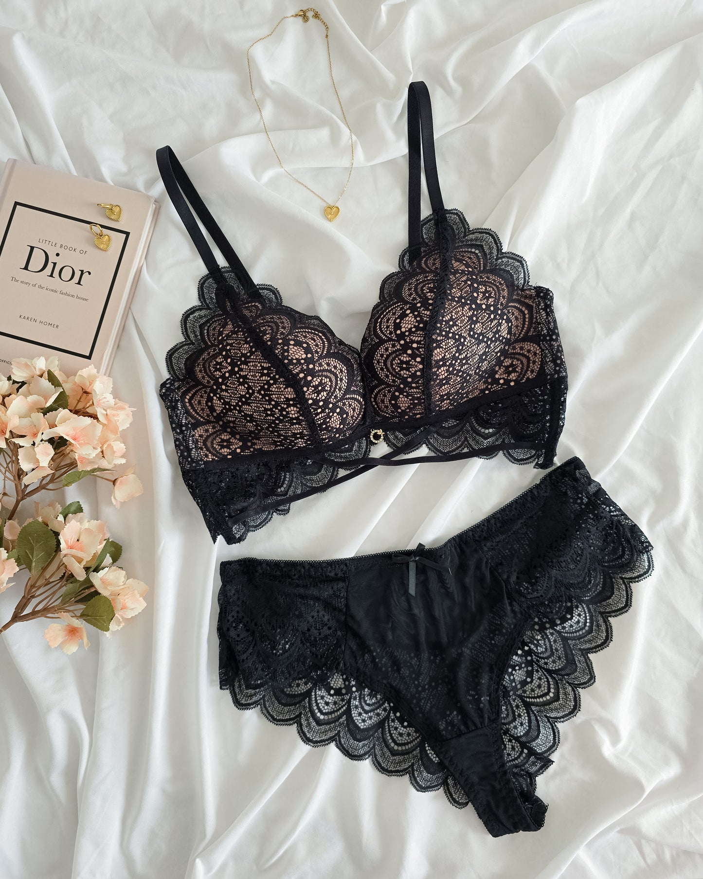 CONJUNTO MARA BLACK