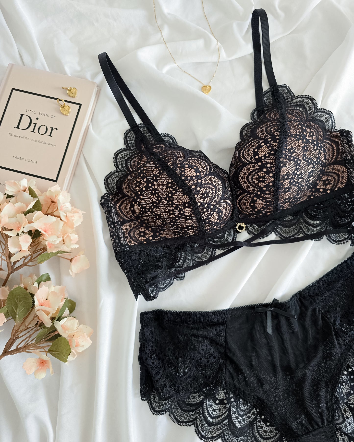 CONJUNTO MARA BLACK