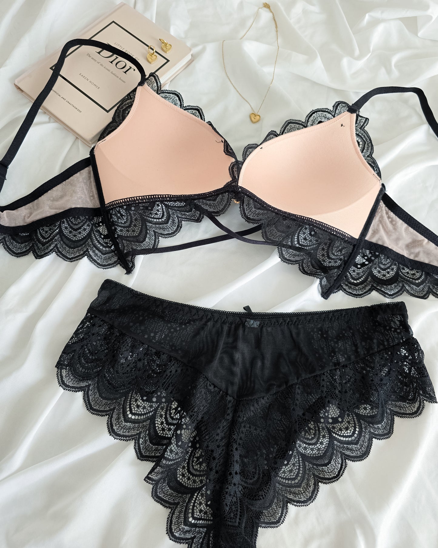 CONJUNTO MARA BLACK