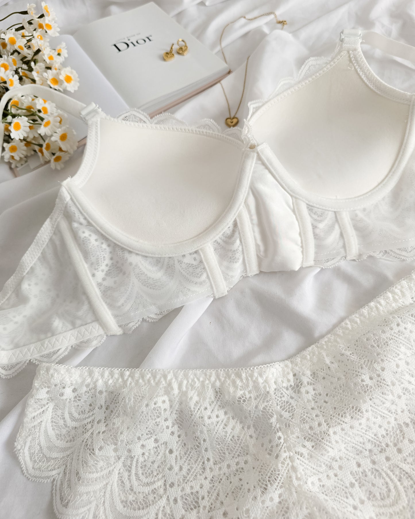 CONJUNTO AUREA WHITE PUSH UP