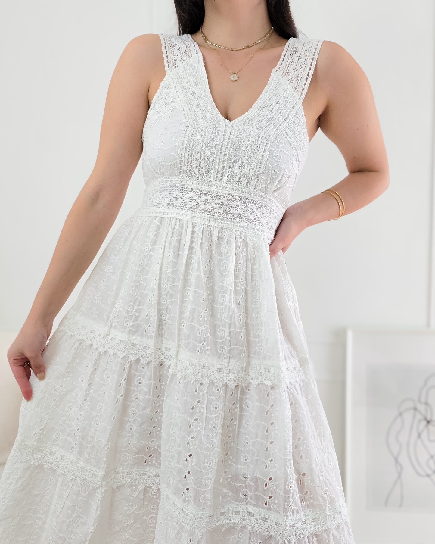 VESTIDO LUCY