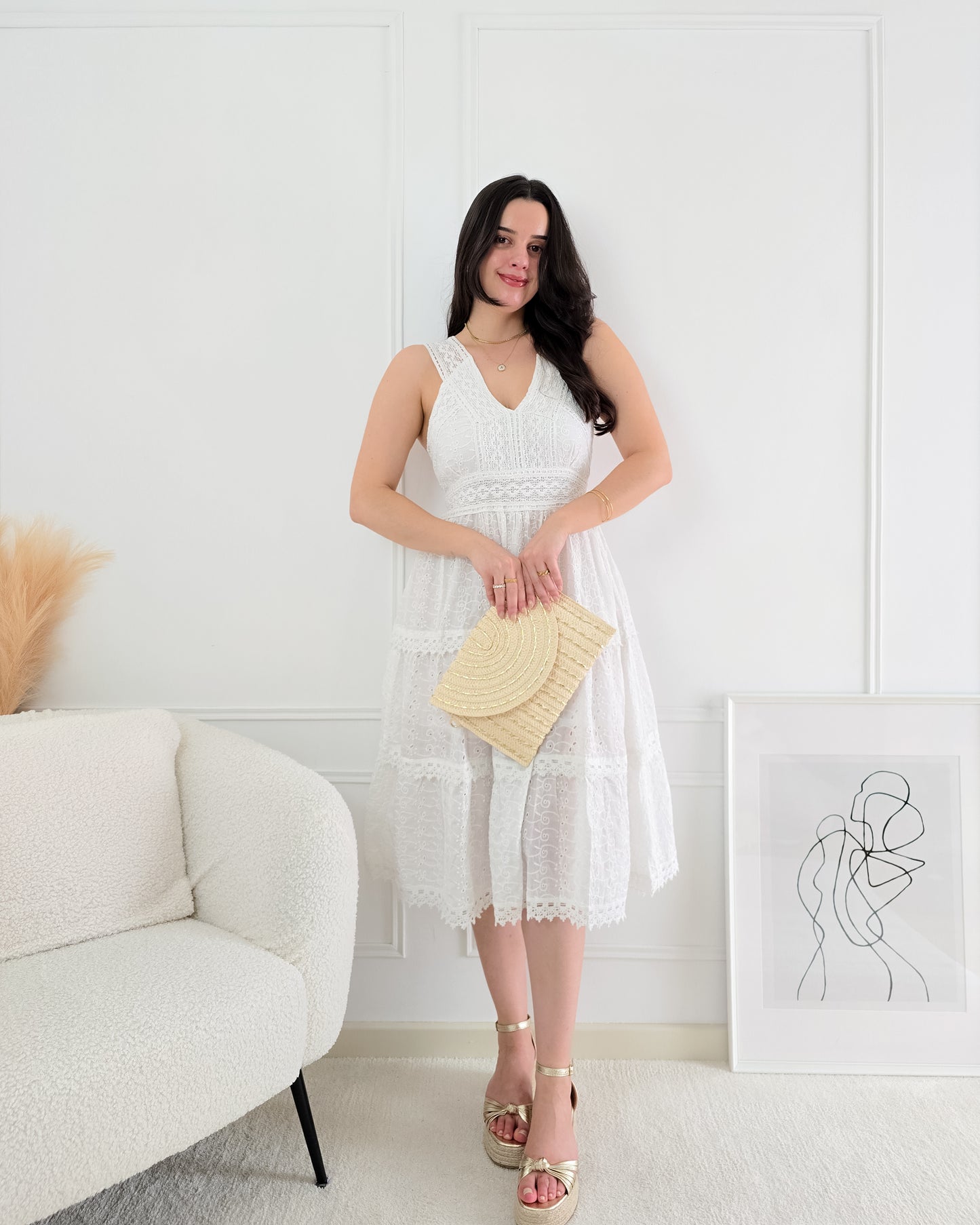 VESTIDO LUCY