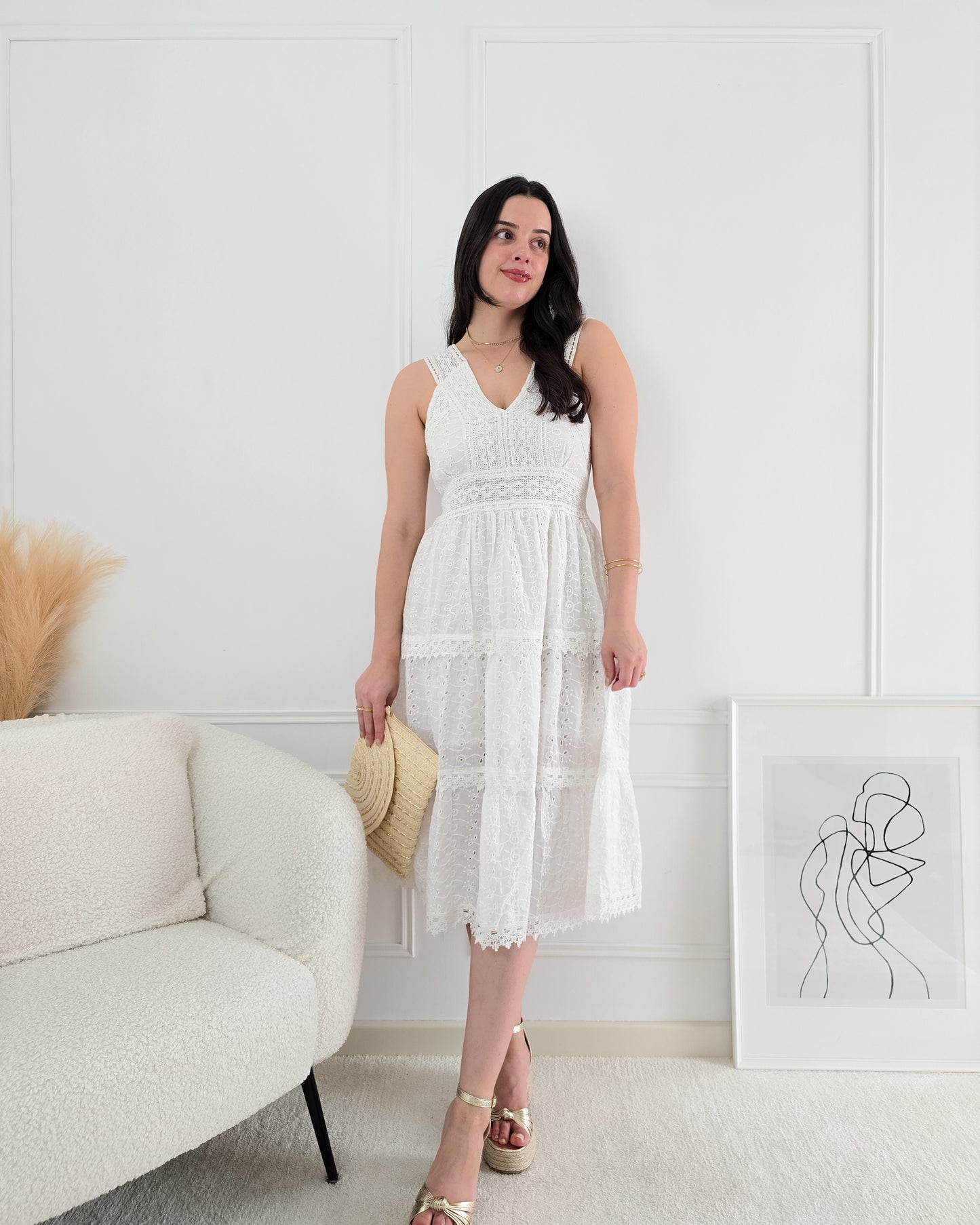VESTIDO LUCY