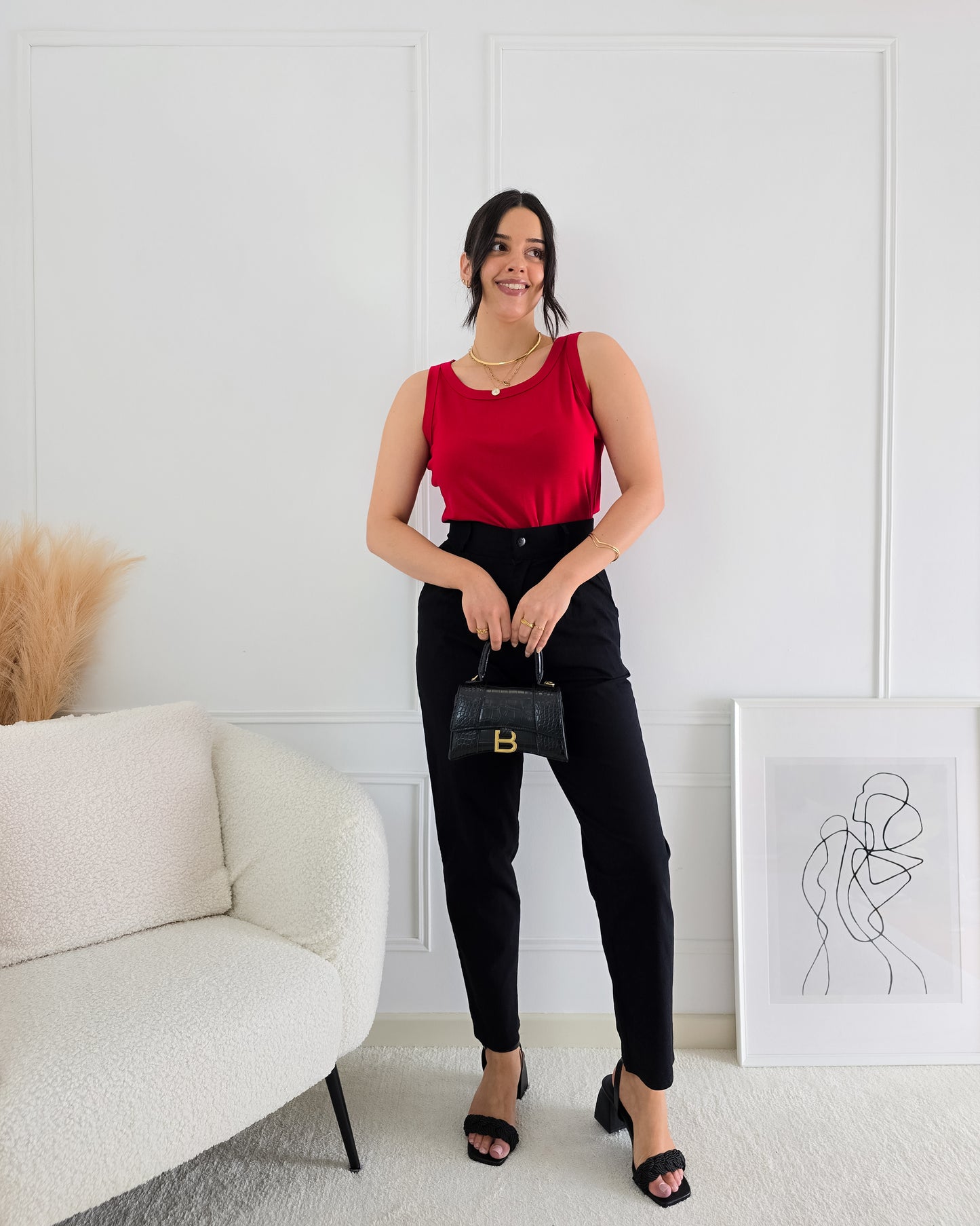 TOP BASIC RED