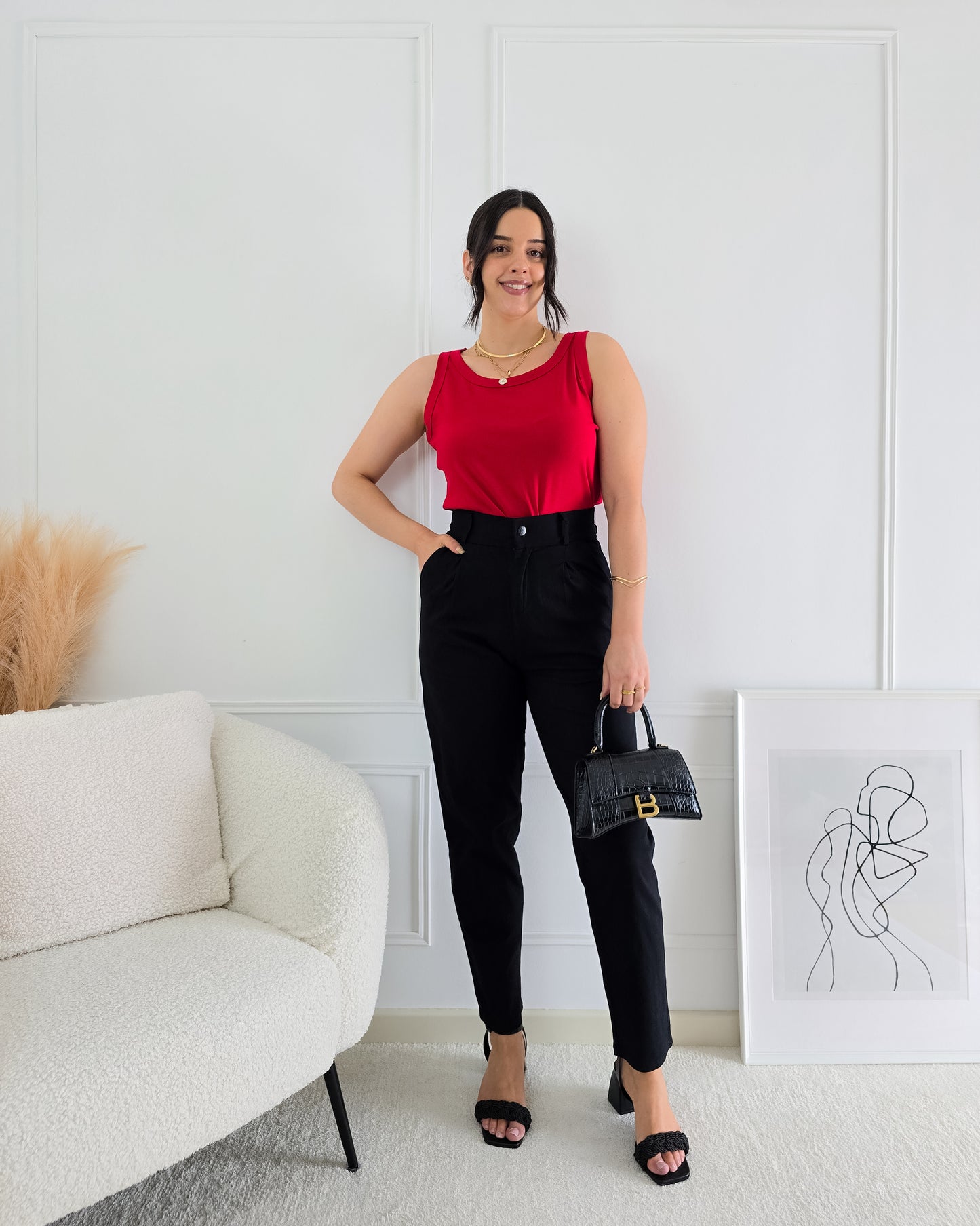 TOP BASIC RED