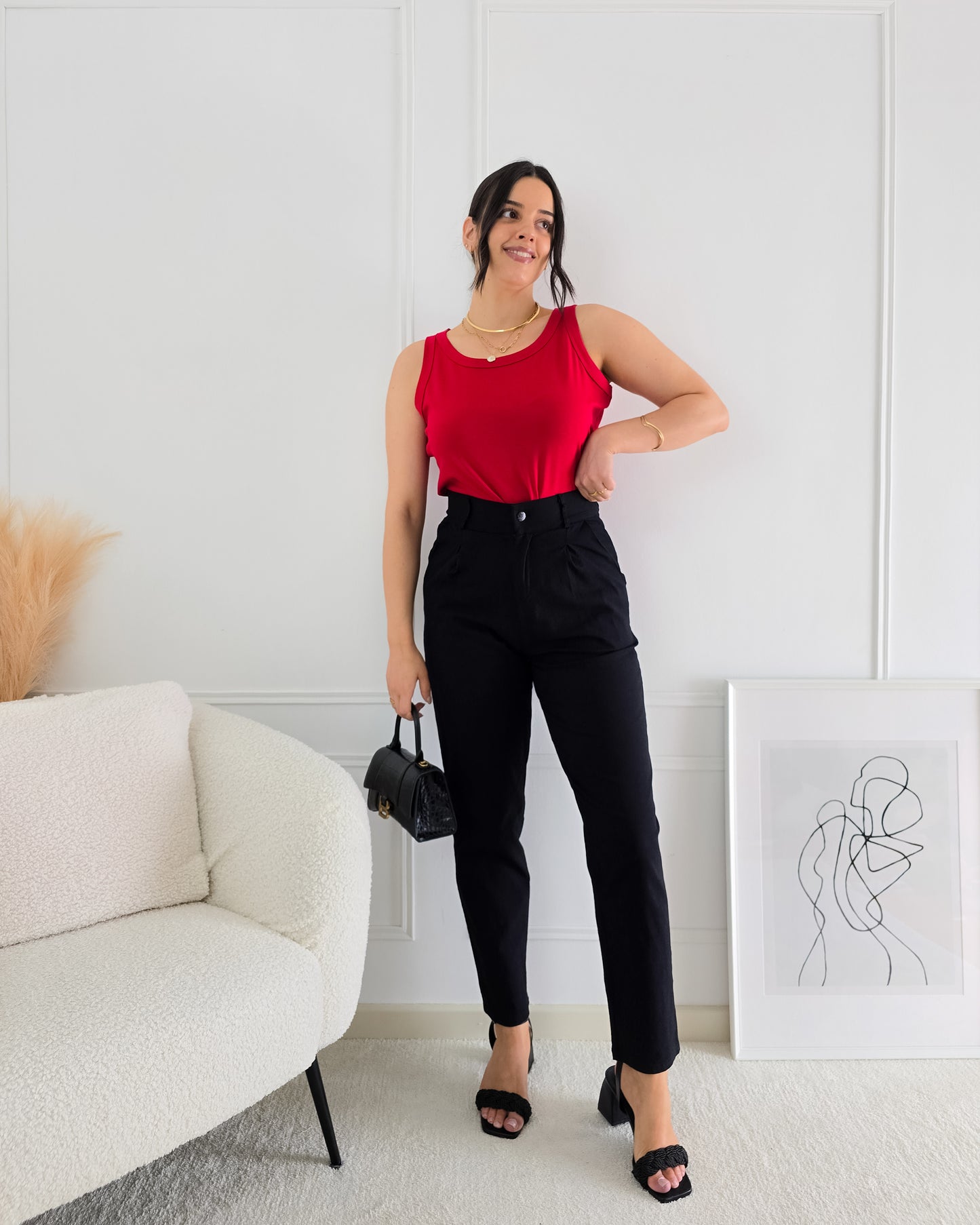 TOP BASIC RED