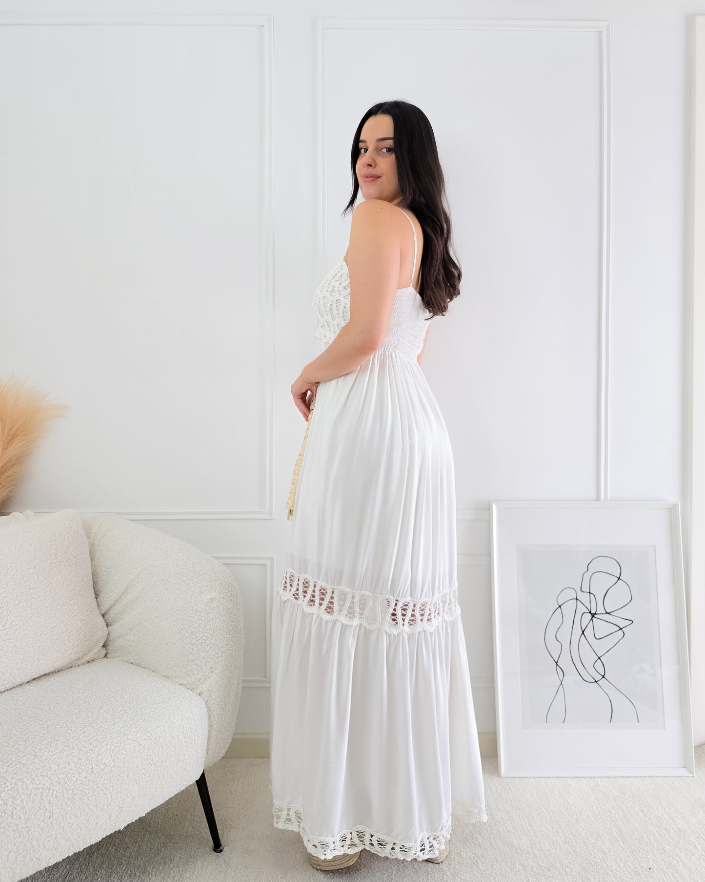 VESTIDO FILIPA WHITE
