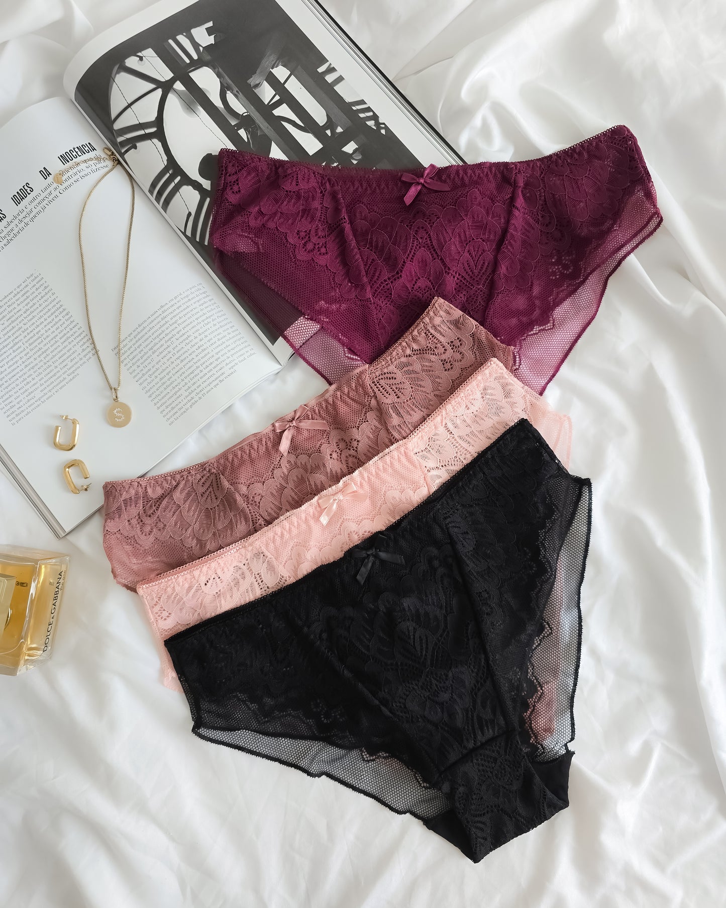 CUECAS VITORIA DARK