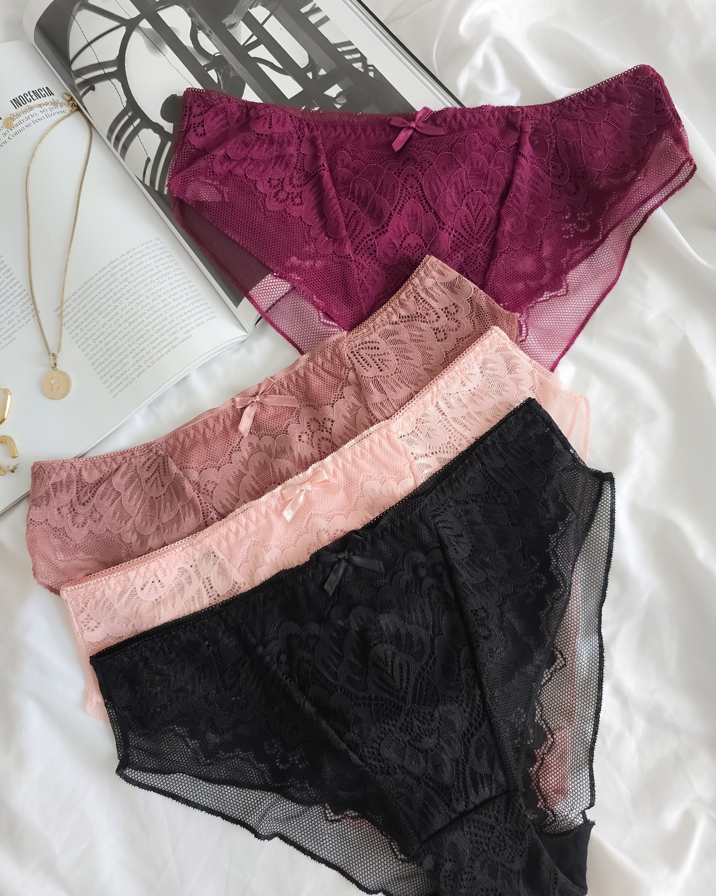 CUECAS VITORIA DARK