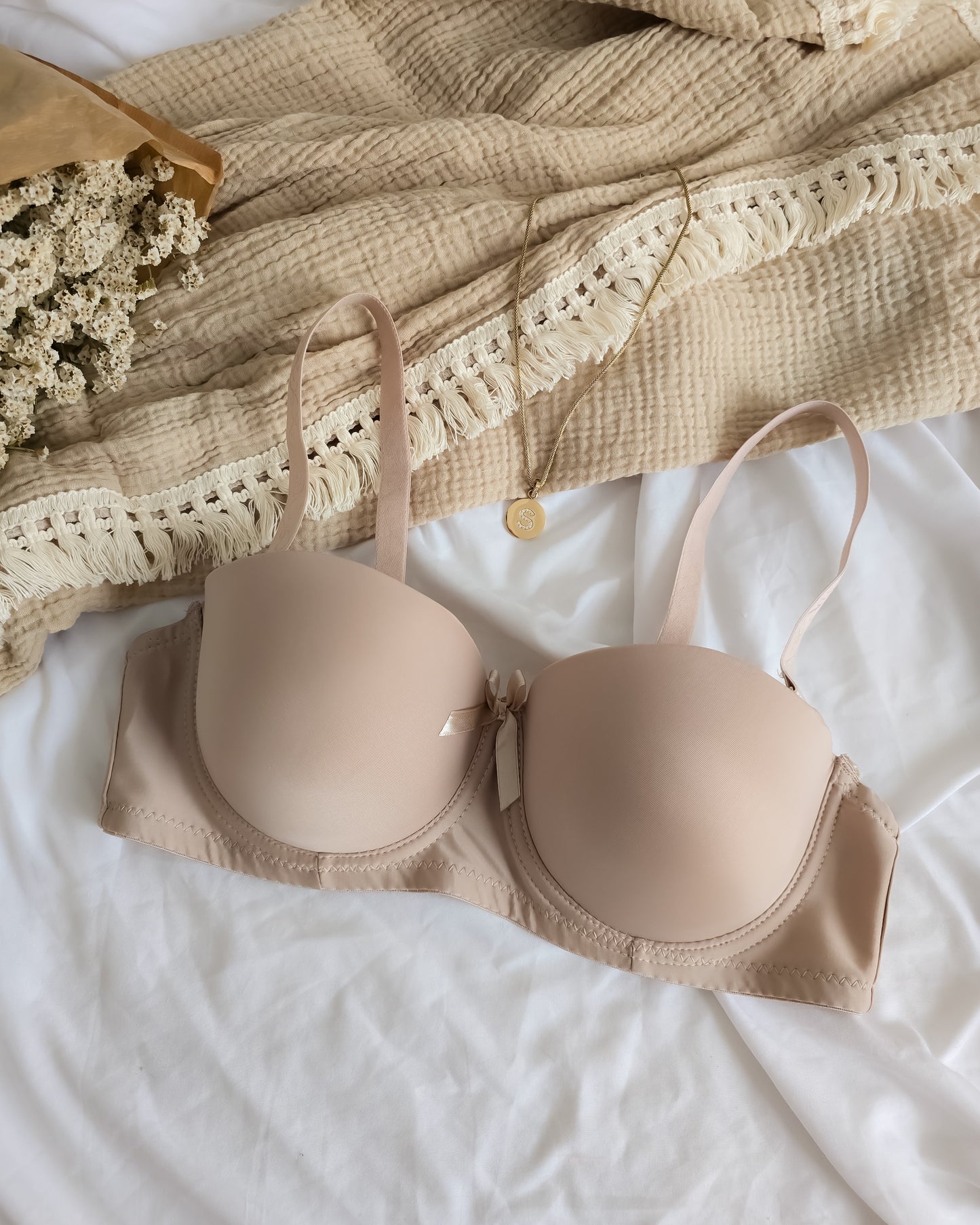 SOUTIEN JULIANNA BEIGE