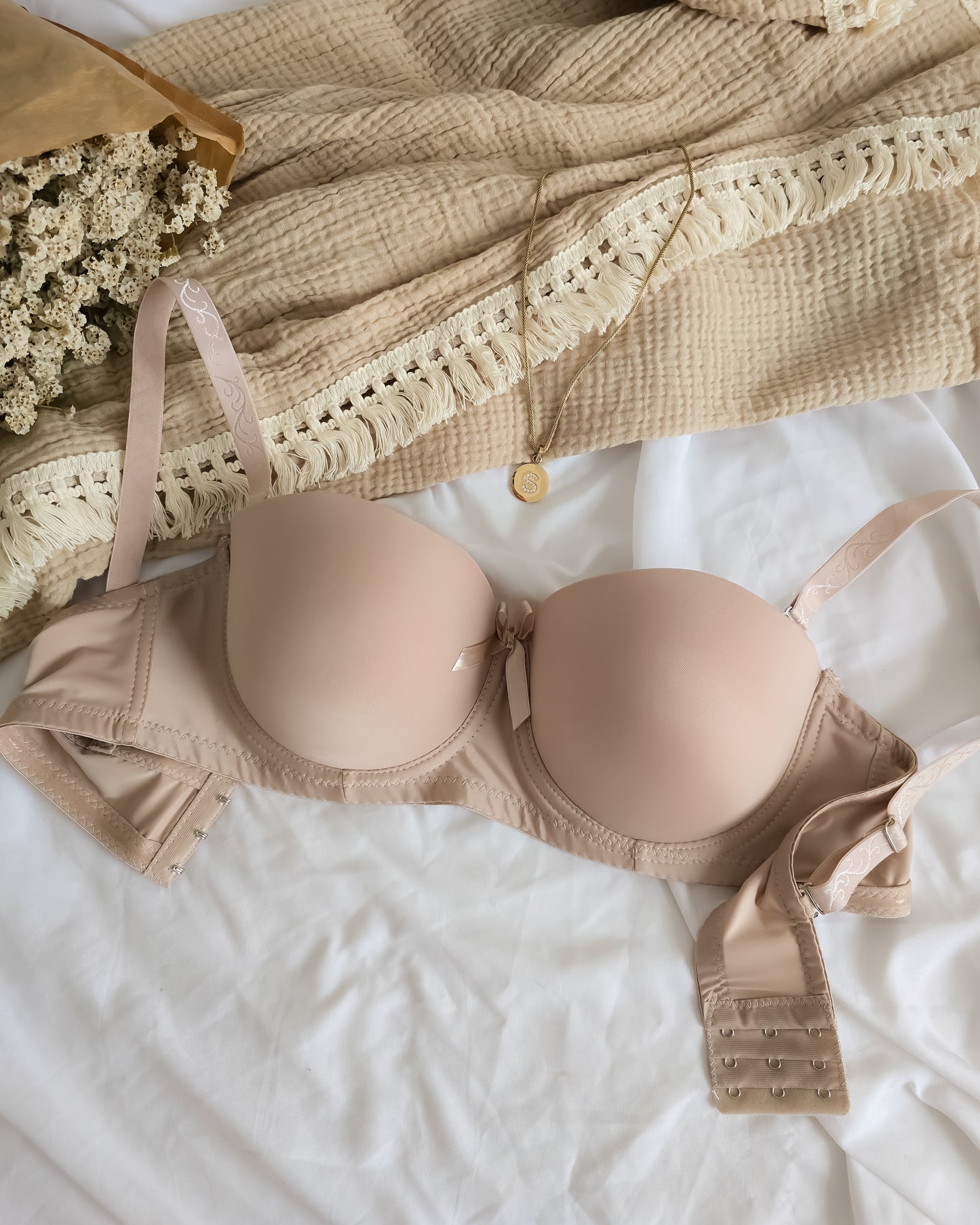 SOUTIEN JULIANNA BEIGE