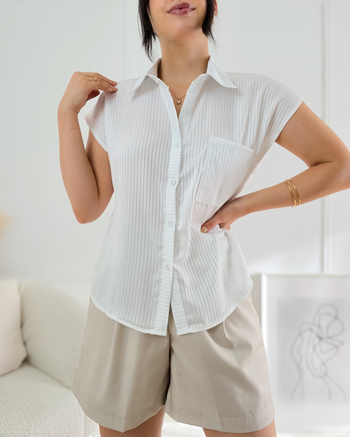 BLUSA MANUELA