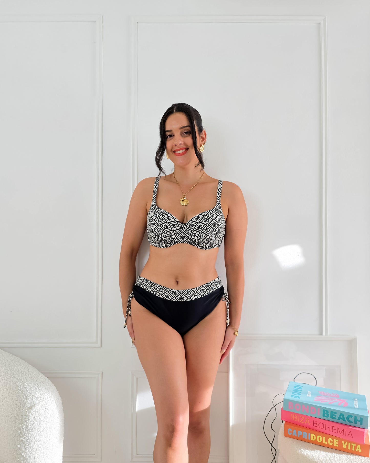 BIQUÍNI ADRIANA MODELADOR