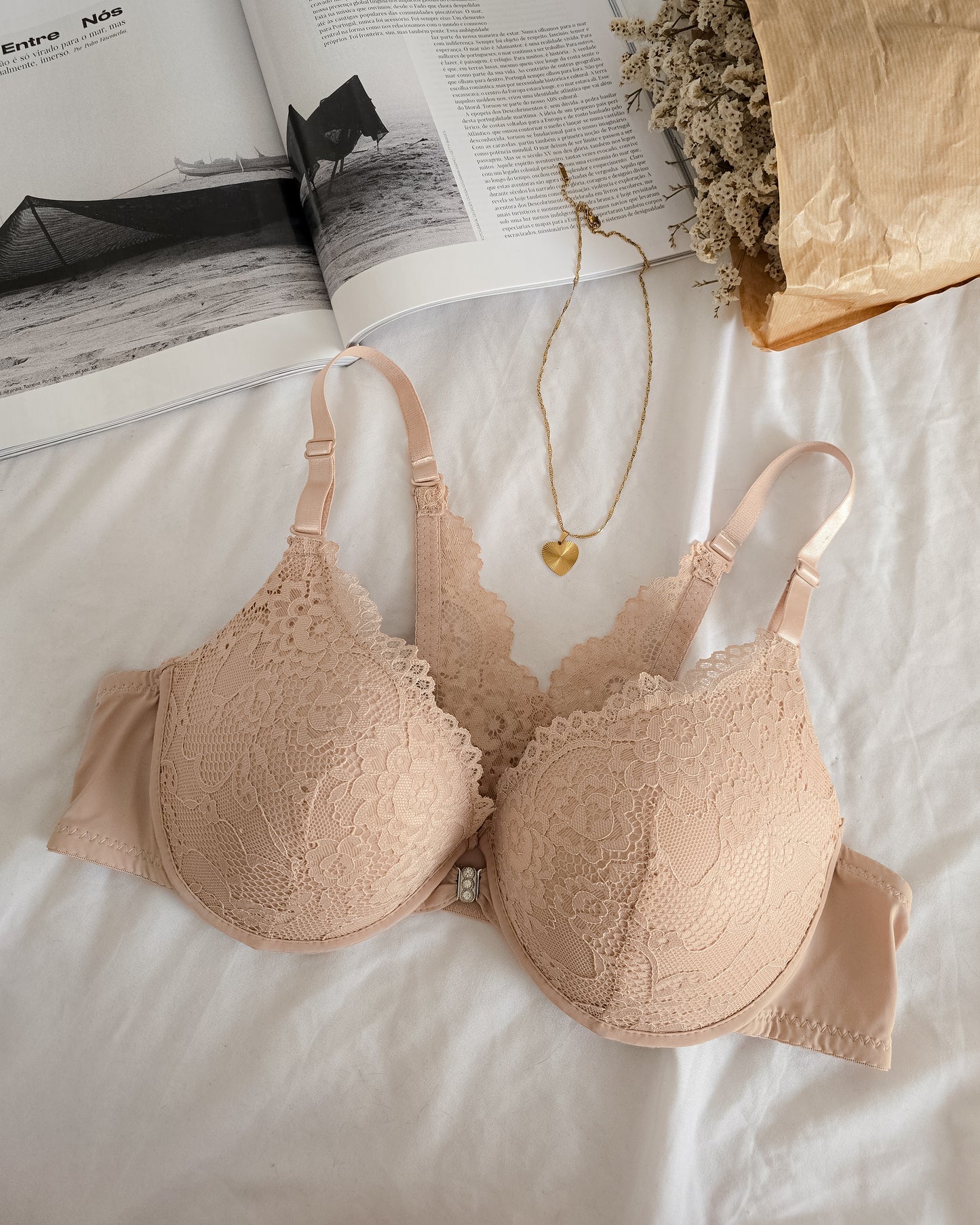 SOUTIEN ANGELA BEIGE