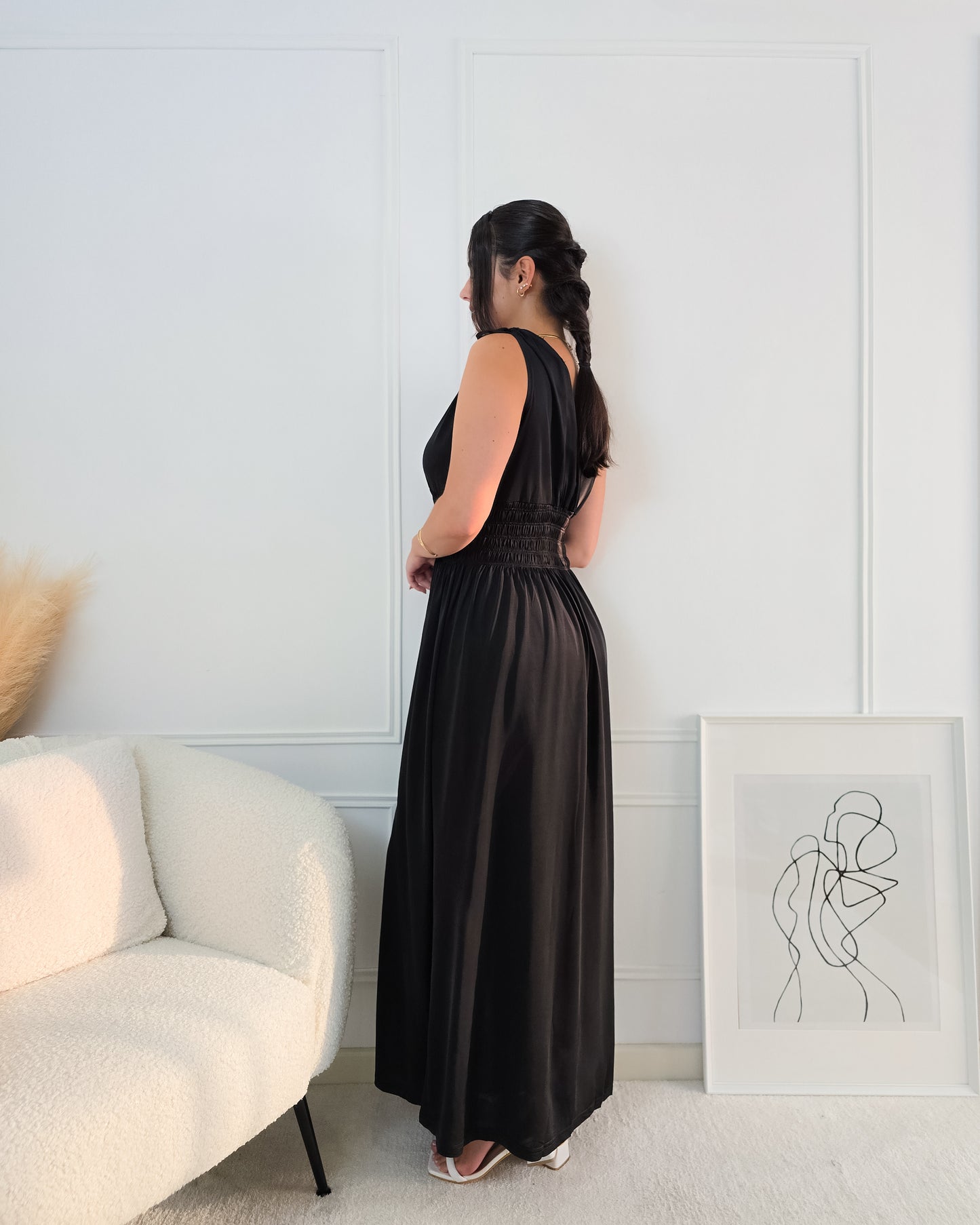 VESTIDO DEBORA BLACK