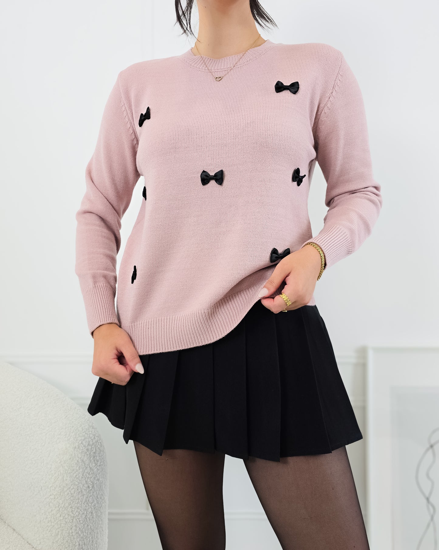 CAMISOLA DORA PINK