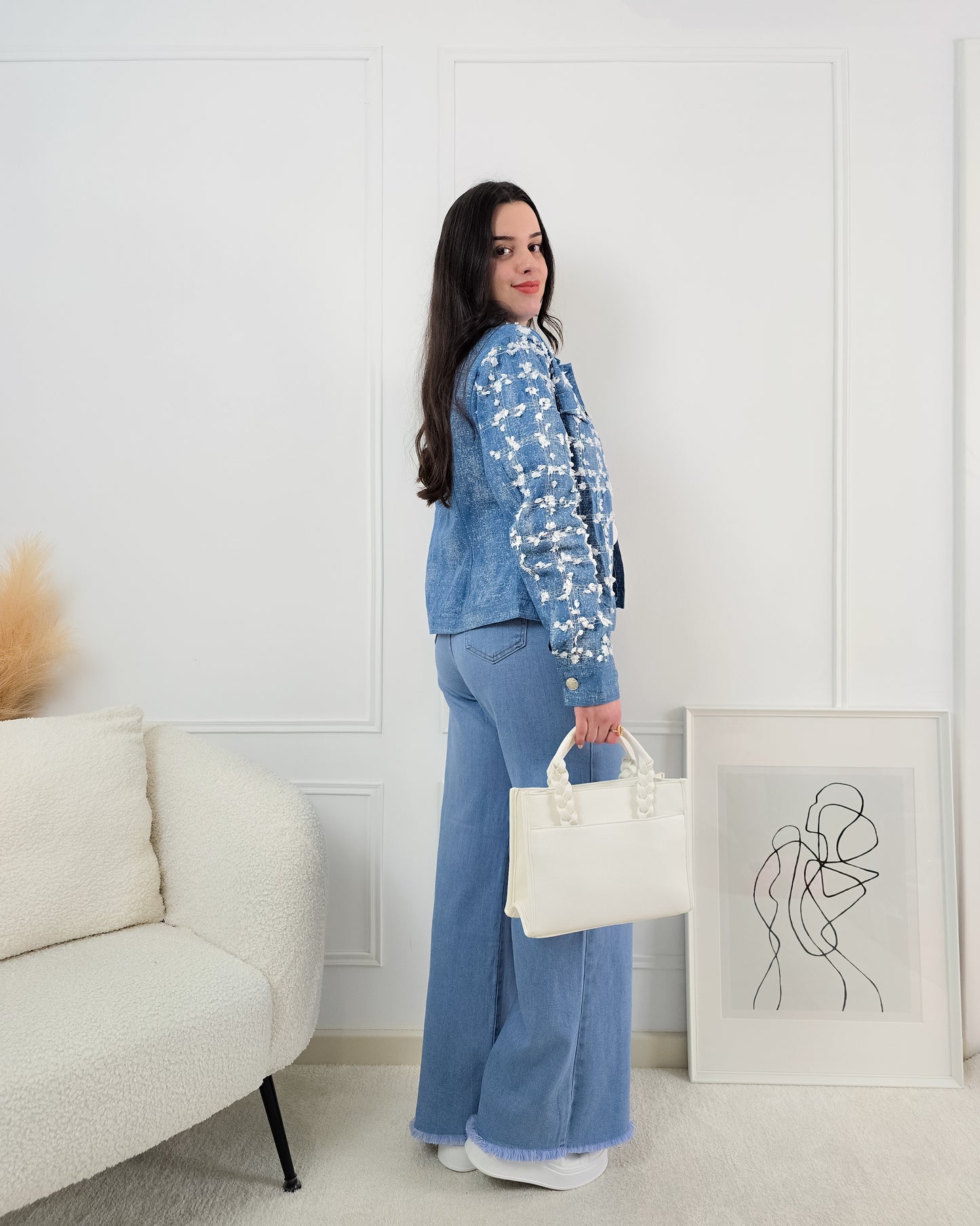 CASACO IRINA GANGA CLARA