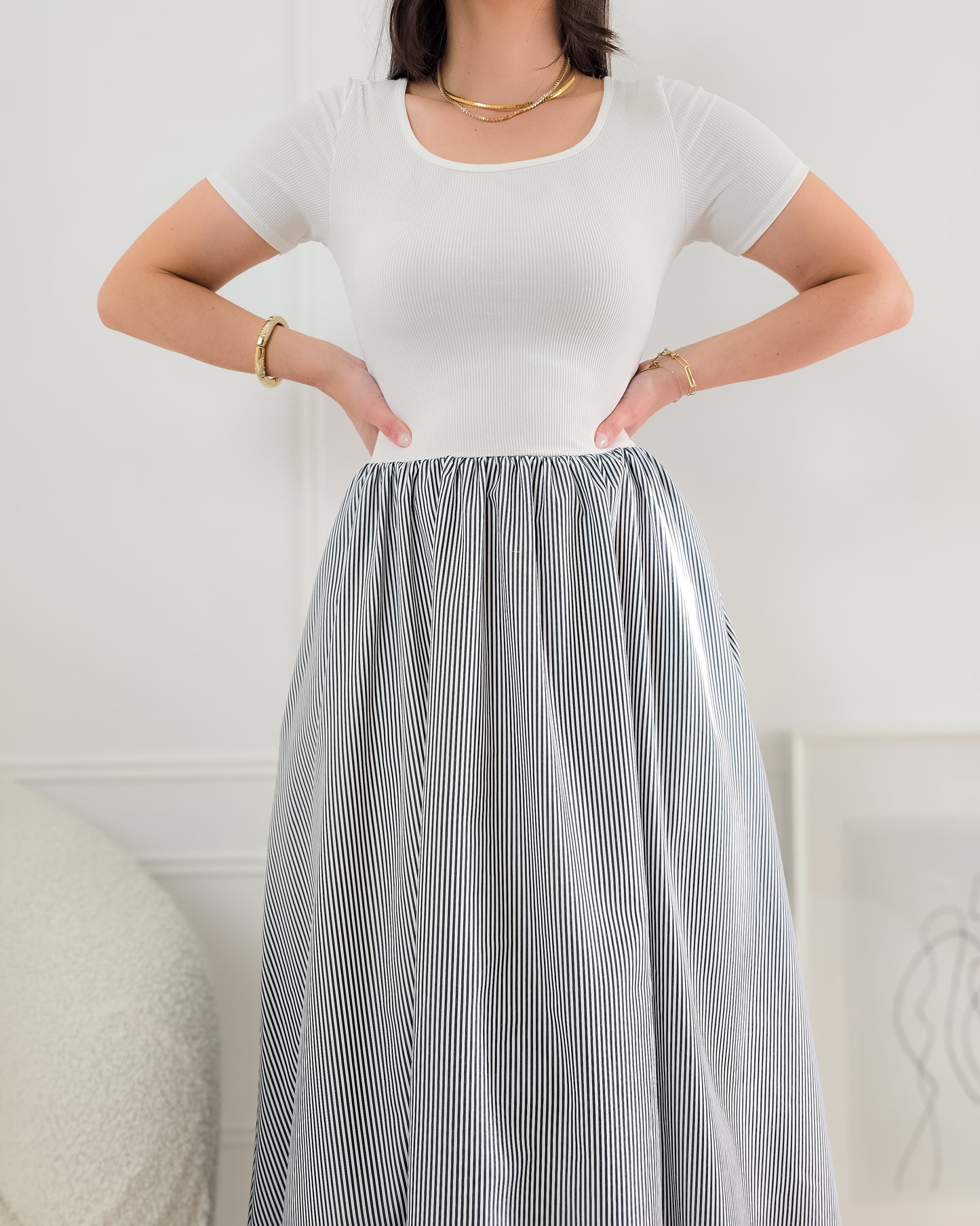 VESTIDO OLIVIA