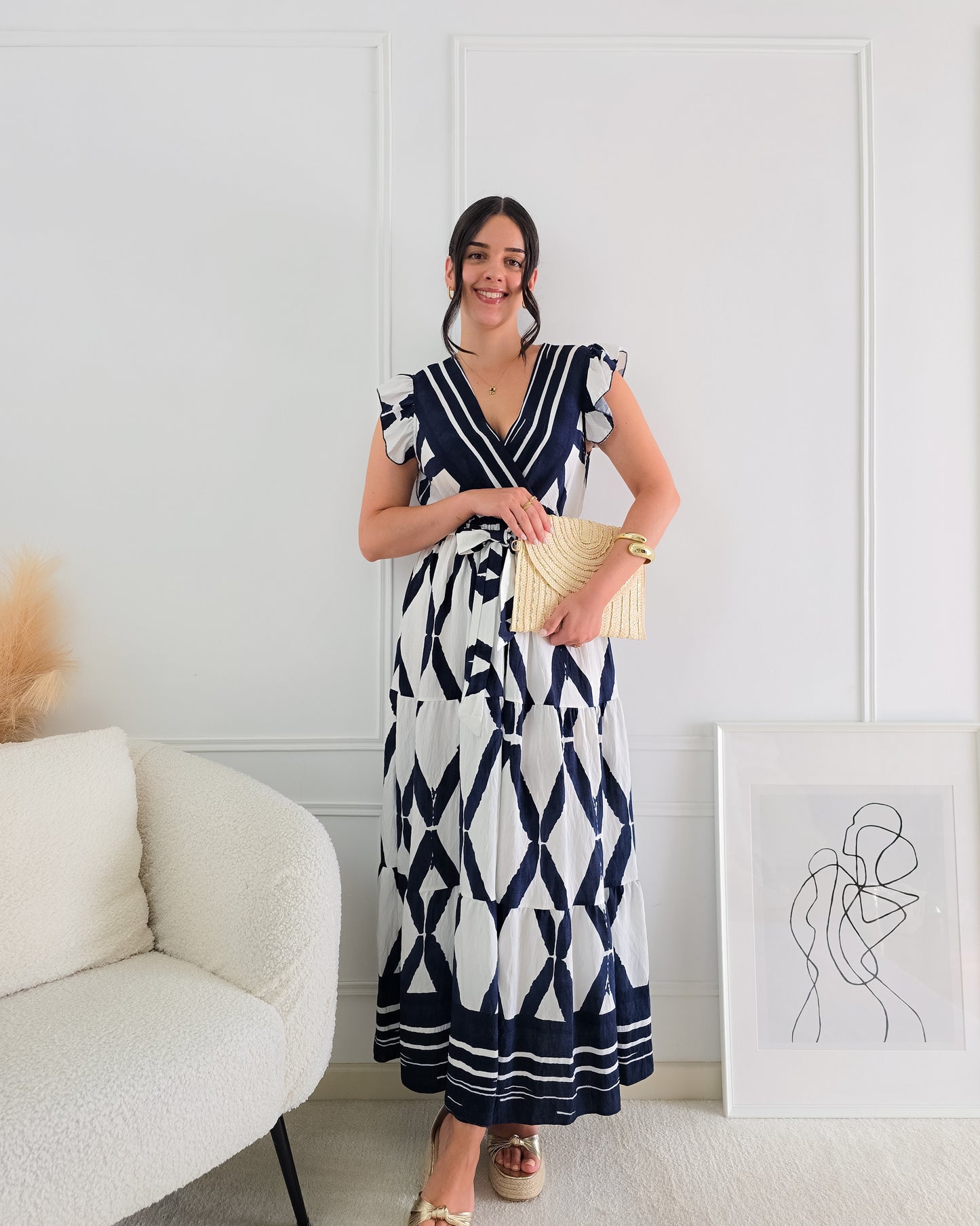 VESTIDO BRISA AZUL