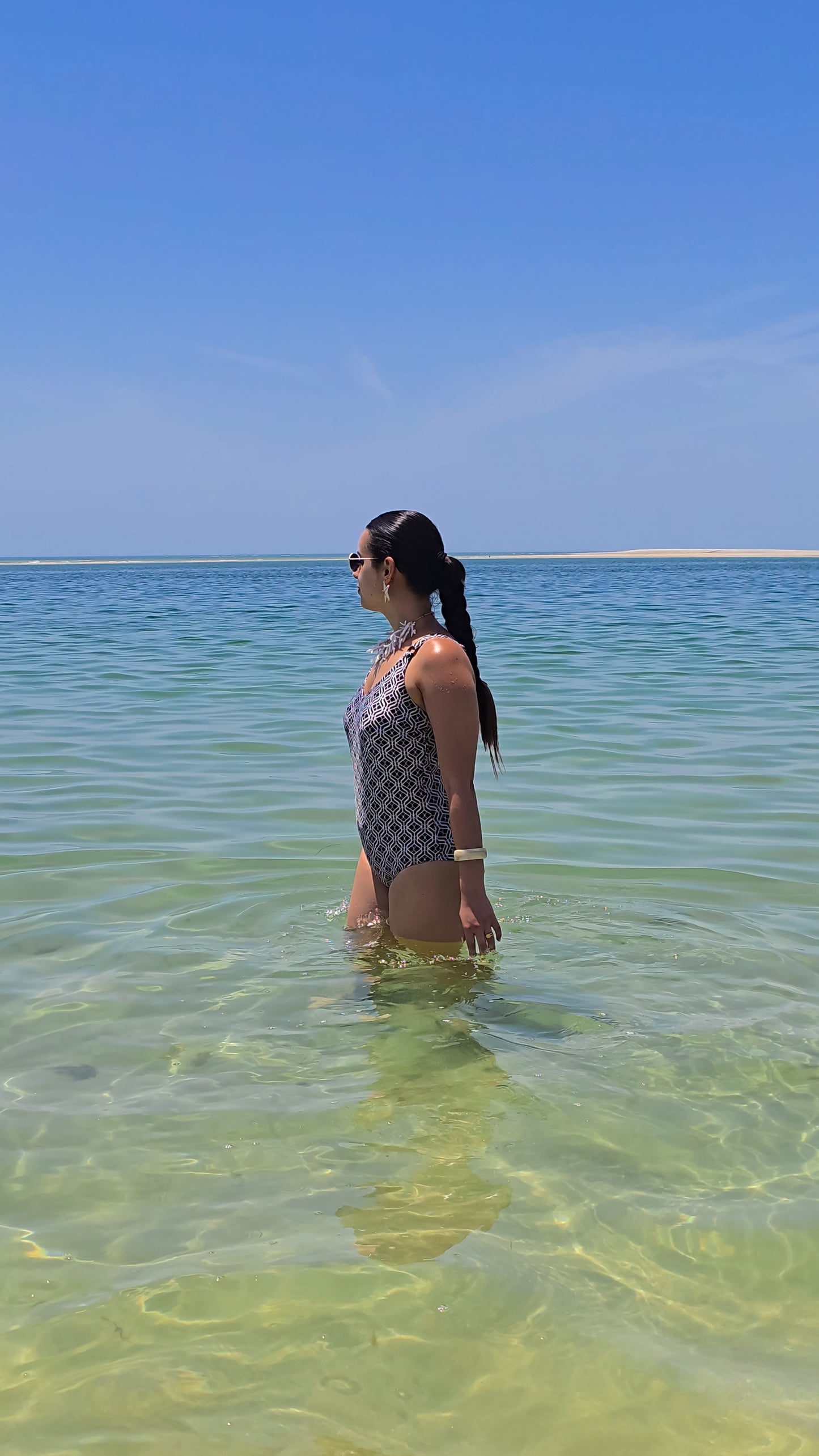 FATO DE BANHO OCEANA ADELGAÇANTE
