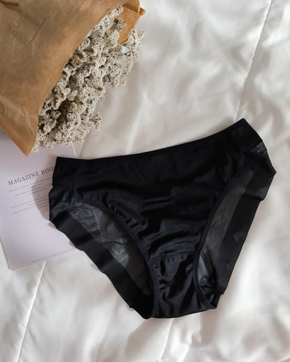 CUECA MÁGICA BLACK
