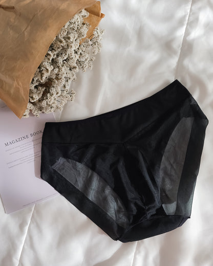 CUECA MÁGICA BLACK