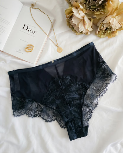 CUECA MARGARIDA BLUE