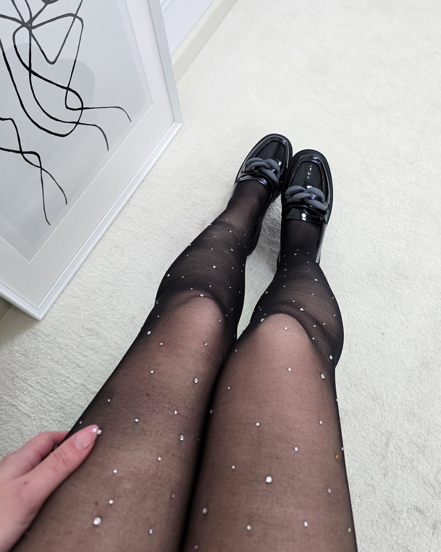 COLLANTS SPARKLE