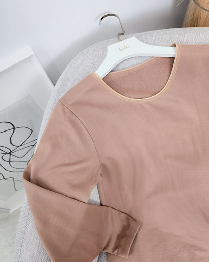 CAMISOLA SEGREDO