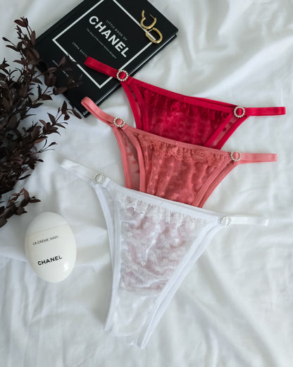 CUECAS GINGER