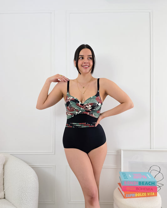 FATO DE BANHO GISELA ADELGAÇANTE