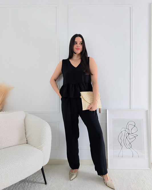 CONJUNTO TELMA BLACK