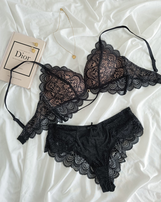 CONJUNTO MARA BLACK